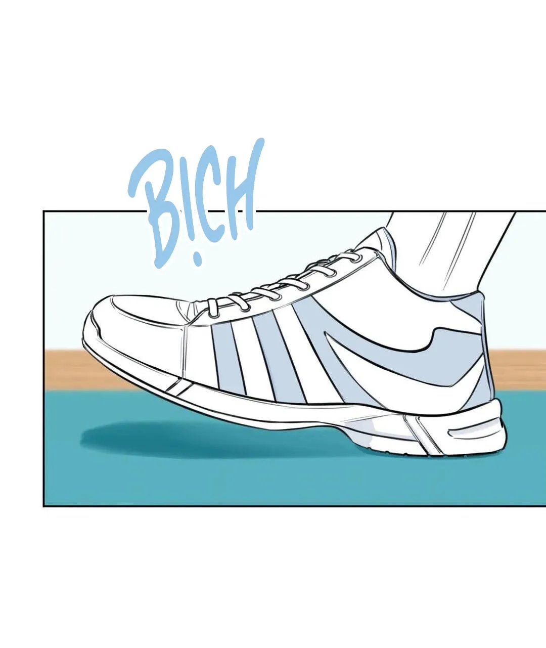 MAY MẮN NƠI THIÊN ĐƯỜNG Chapter 11 Trang 4