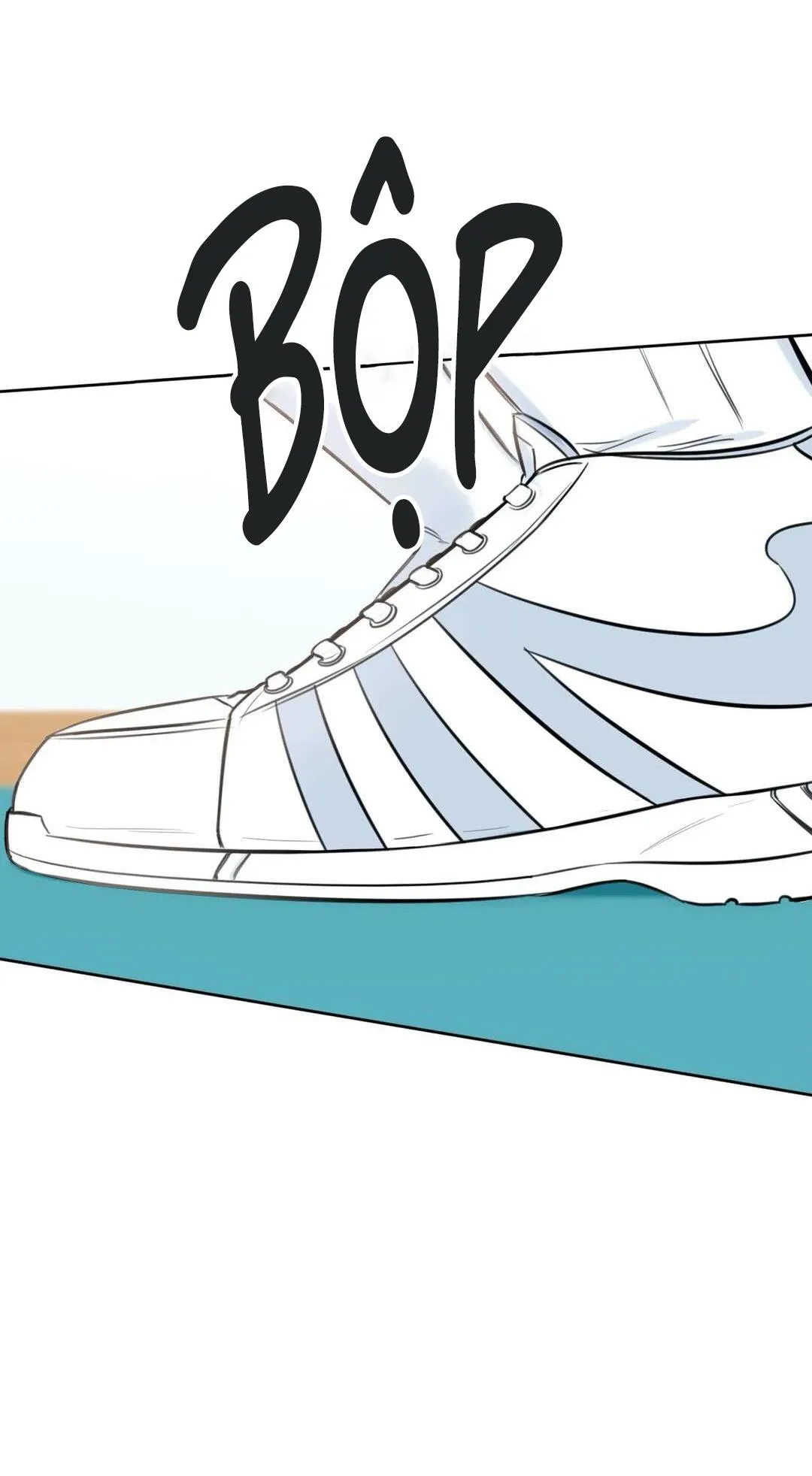 MAY MẮN NƠI THIÊN ĐƯỜNG Chapter 11 Trang 6