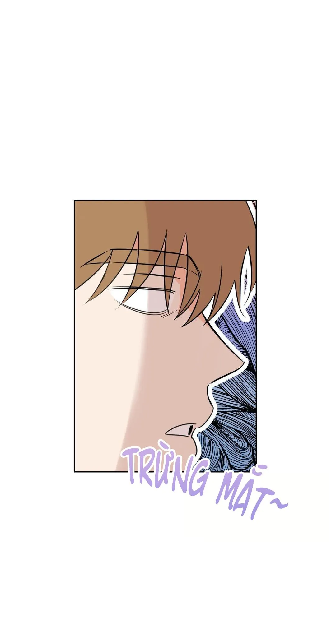 MAY MẮN NƠI THIÊN ĐƯỜNG Chapter 11 Trang 11