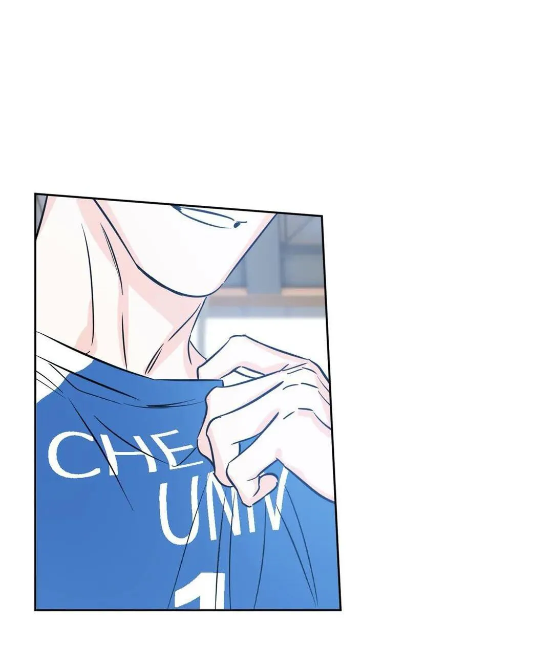 MAY MẮN NƠI THIÊN ĐƯỜNG Chapter 11 Trang 13