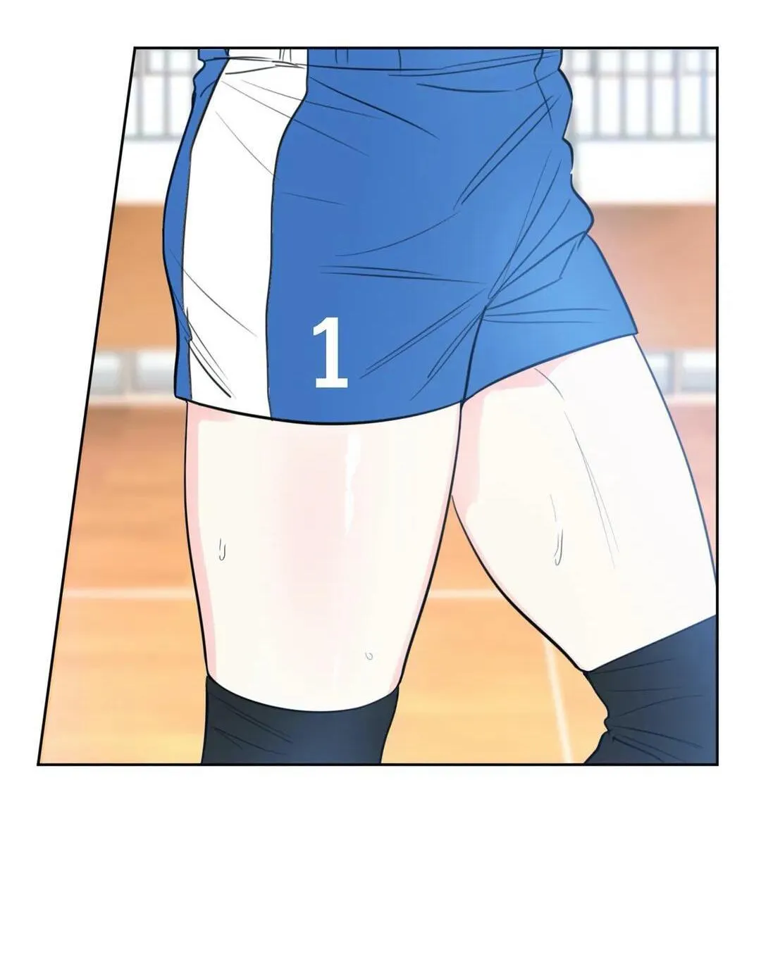 MAY MẮN NƠI THIÊN ĐƯỜNG Chapter 11 Trang 15