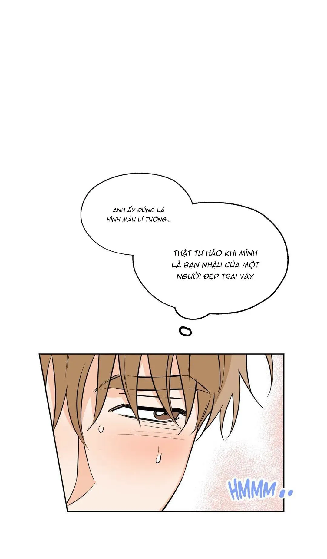 MAY MẮN NƠI THIÊN ĐƯỜNG Chapter 11 Trang 18