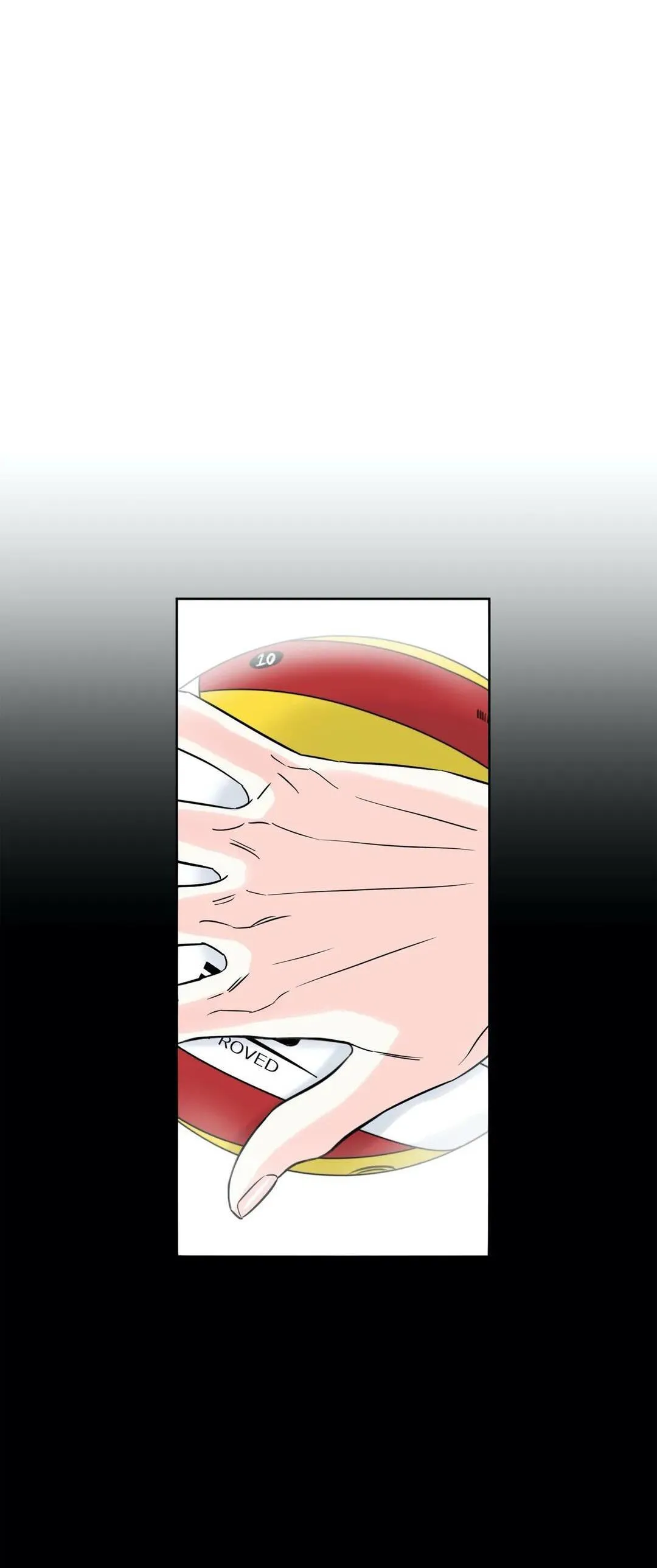 MAY MẮN NƠI THIÊN ĐƯỜNG Chapter 11 Trang 20