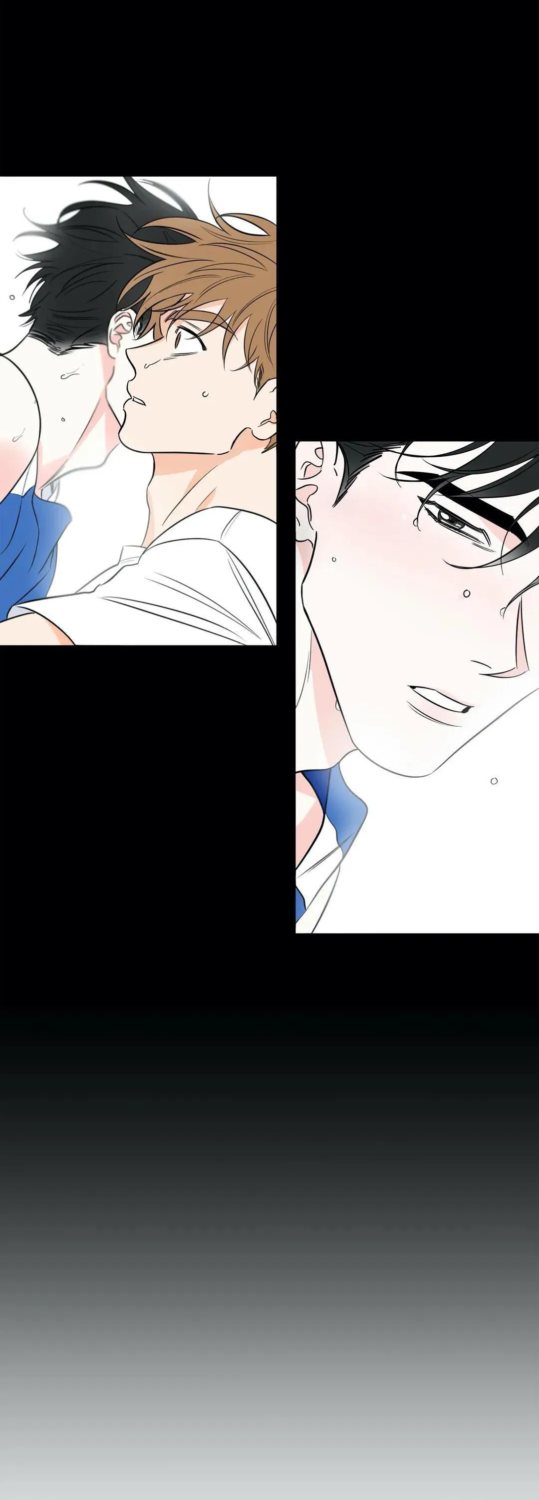 MAY MẮN NƠI THIÊN ĐƯỜNG Chapter 11 Trang 21