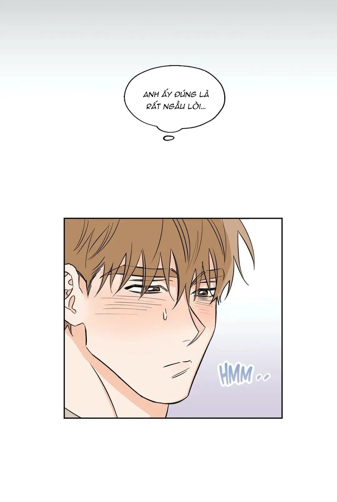 MAY MẮN NƠI THIÊN ĐƯỜNG Chapter 11 Trang 22