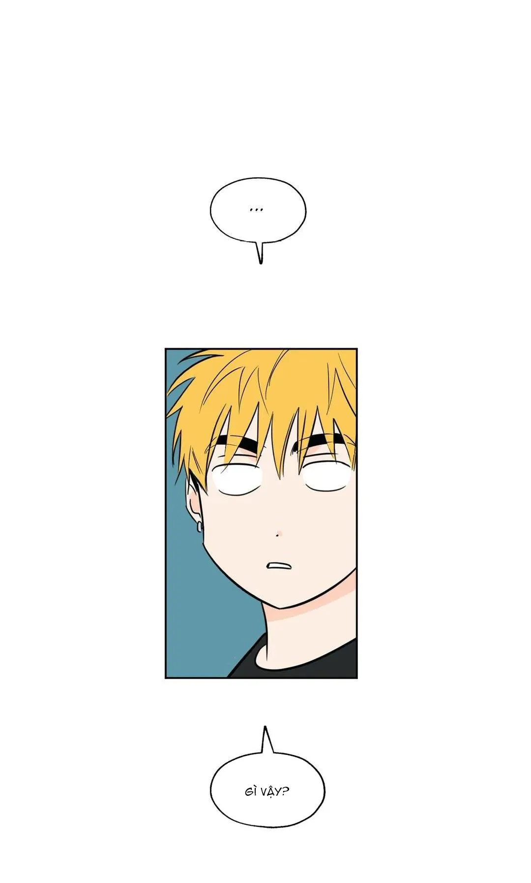 MAY MẮN NƠI THIÊN ĐƯỜNG Chapter 11 Trang 25