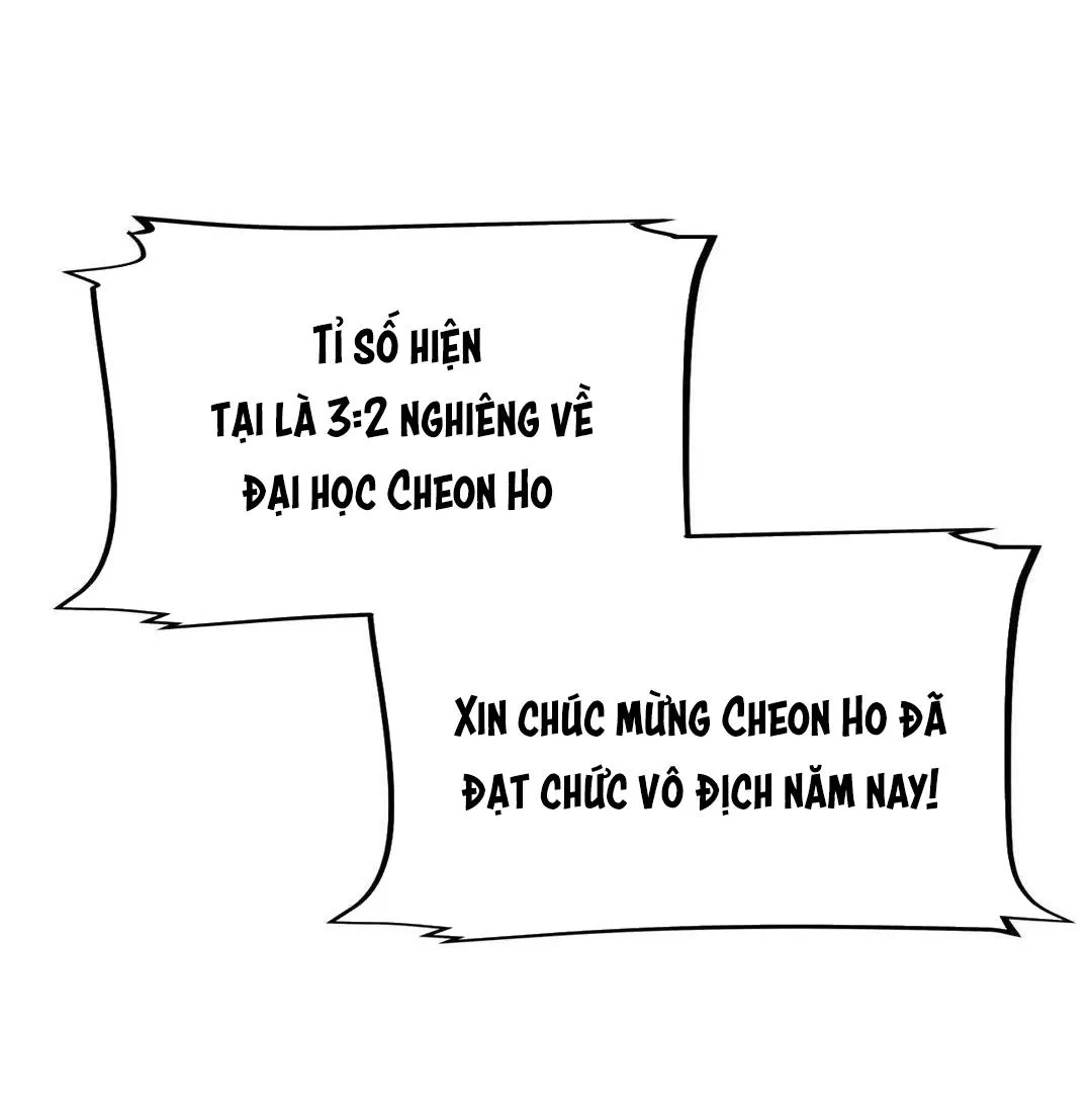 MAY MẮN NƠI THIÊN ĐƯỜNG Chapter 11 Trang 29