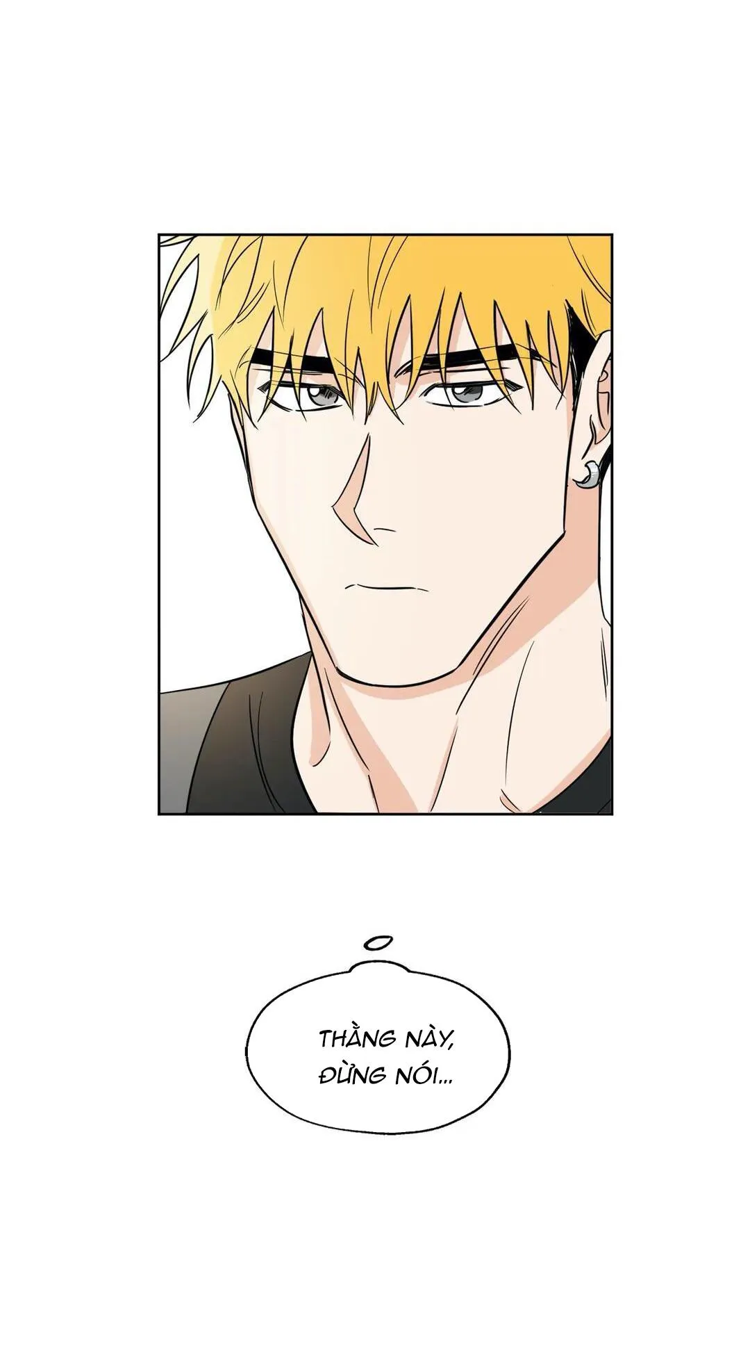 MAY MẮN NƠI THIÊN ĐƯỜNG Chapter 11 Trang 34