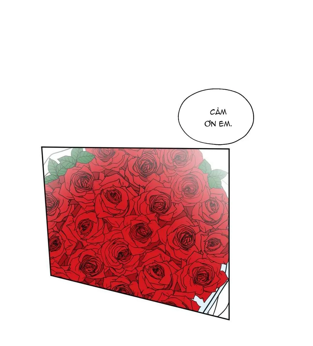 MAY MẮN NƠI THIÊN ĐƯỜNG Chapter 11 Trang 36