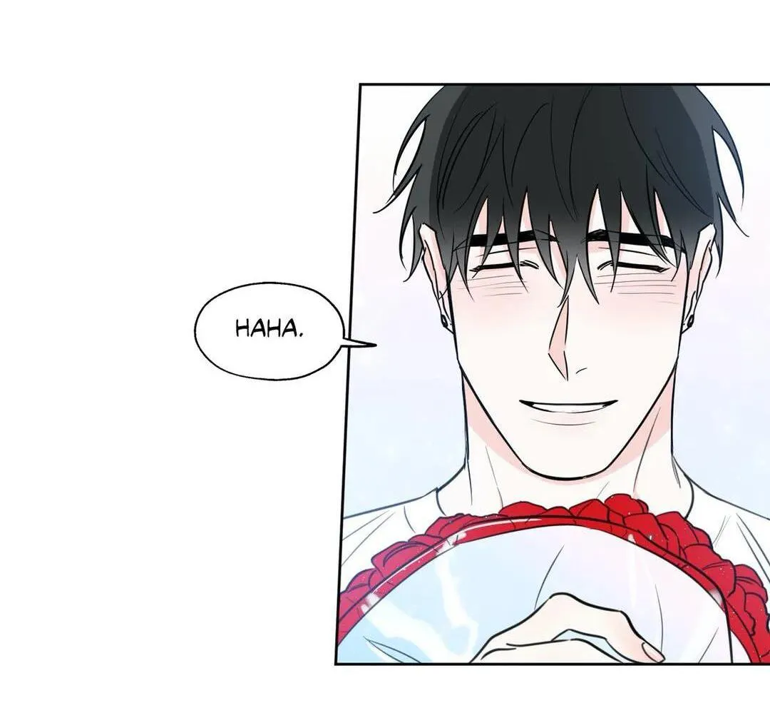 MAY MẮN NƠI THIÊN ĐƯỜNG Chapter 11 Trang 40