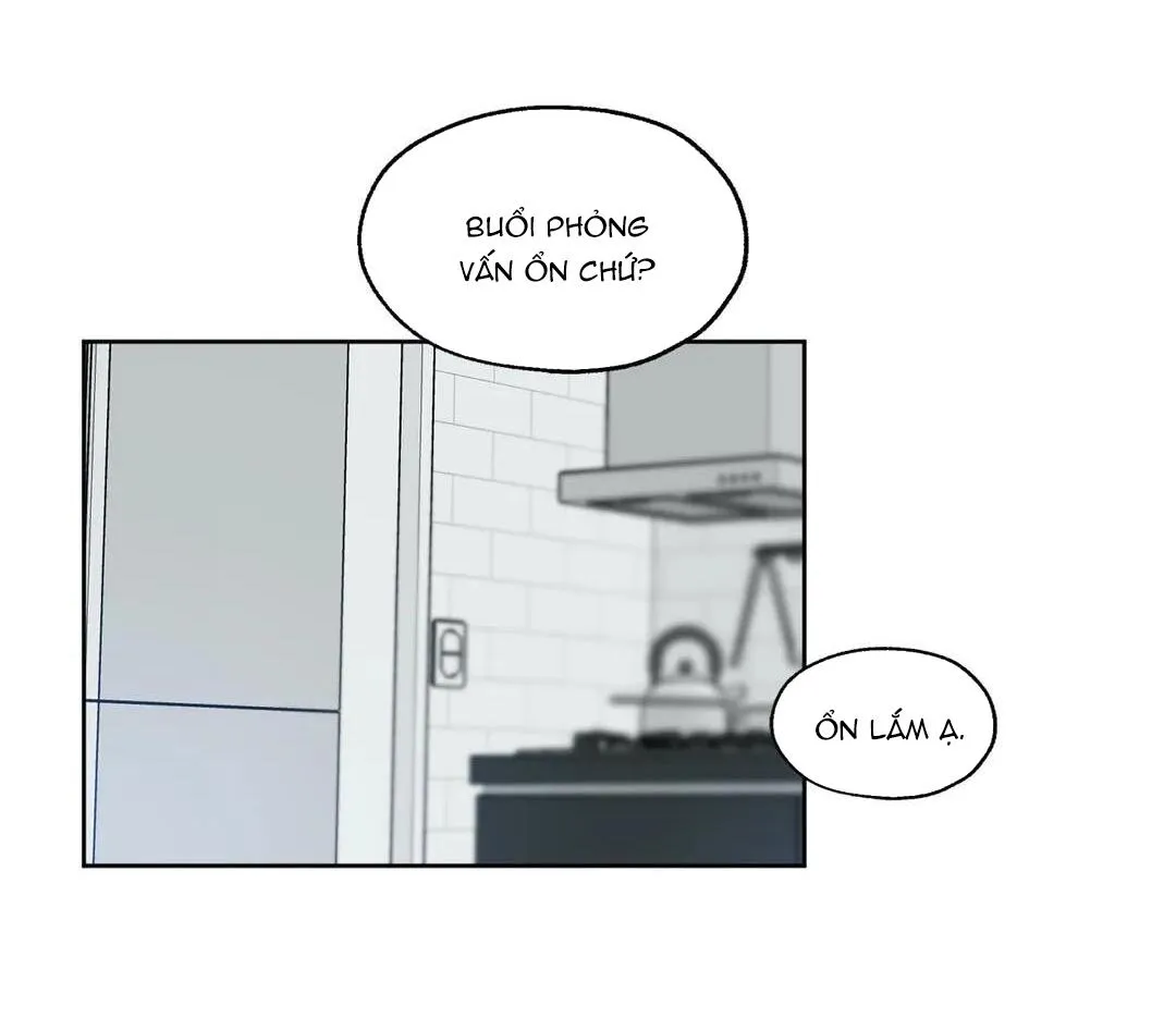 MAY MẮN NƠI THIÊN ĐƯỜNG Chapter 11 Trang 41