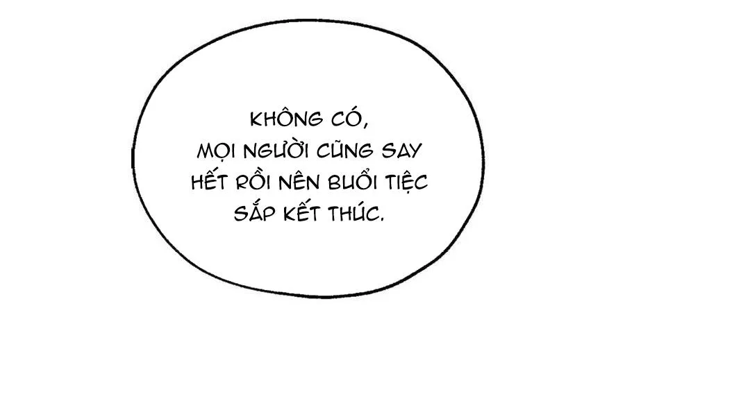 MAY MẮN NƠI THIÊN ĐƯỜNG Chapter 11 Trang 43