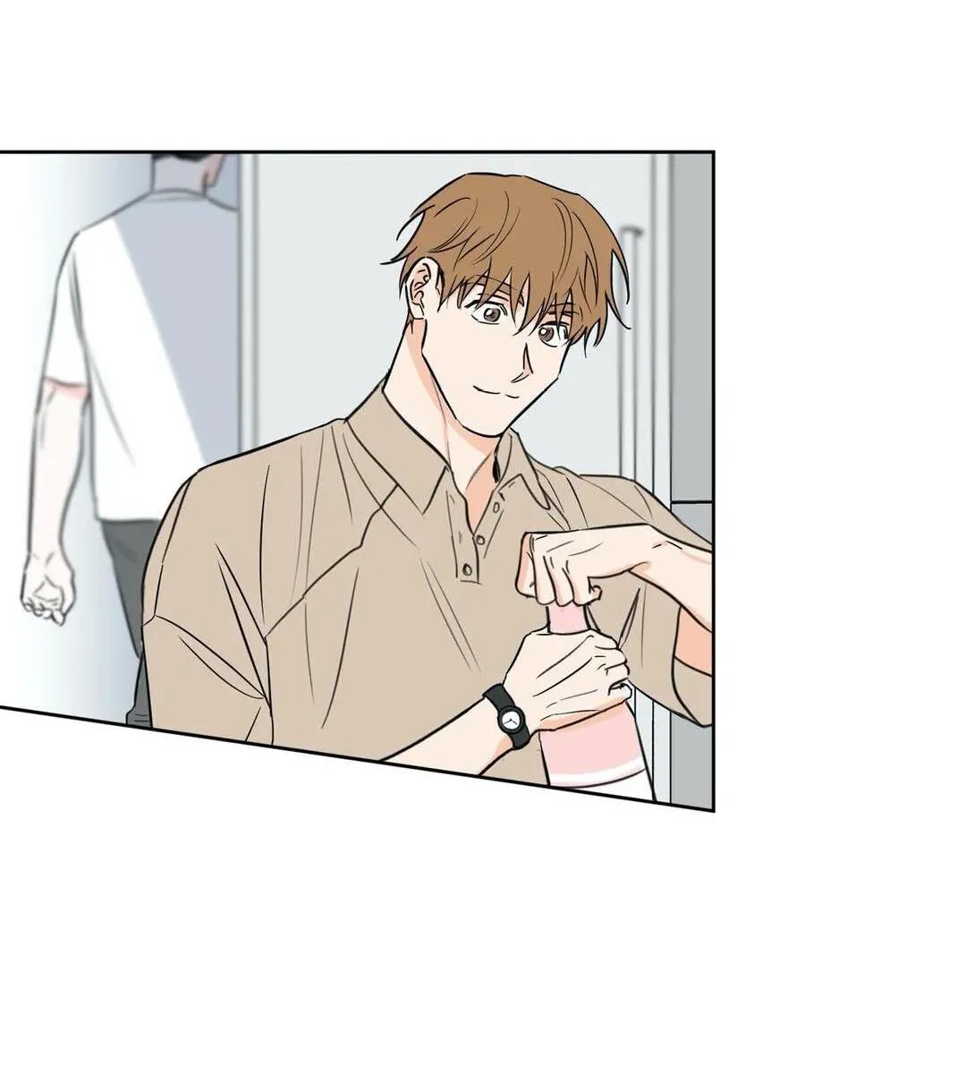 MAY MẮN NƠI THIÊN ĐƯỜNG Chapter 11 Trang 48