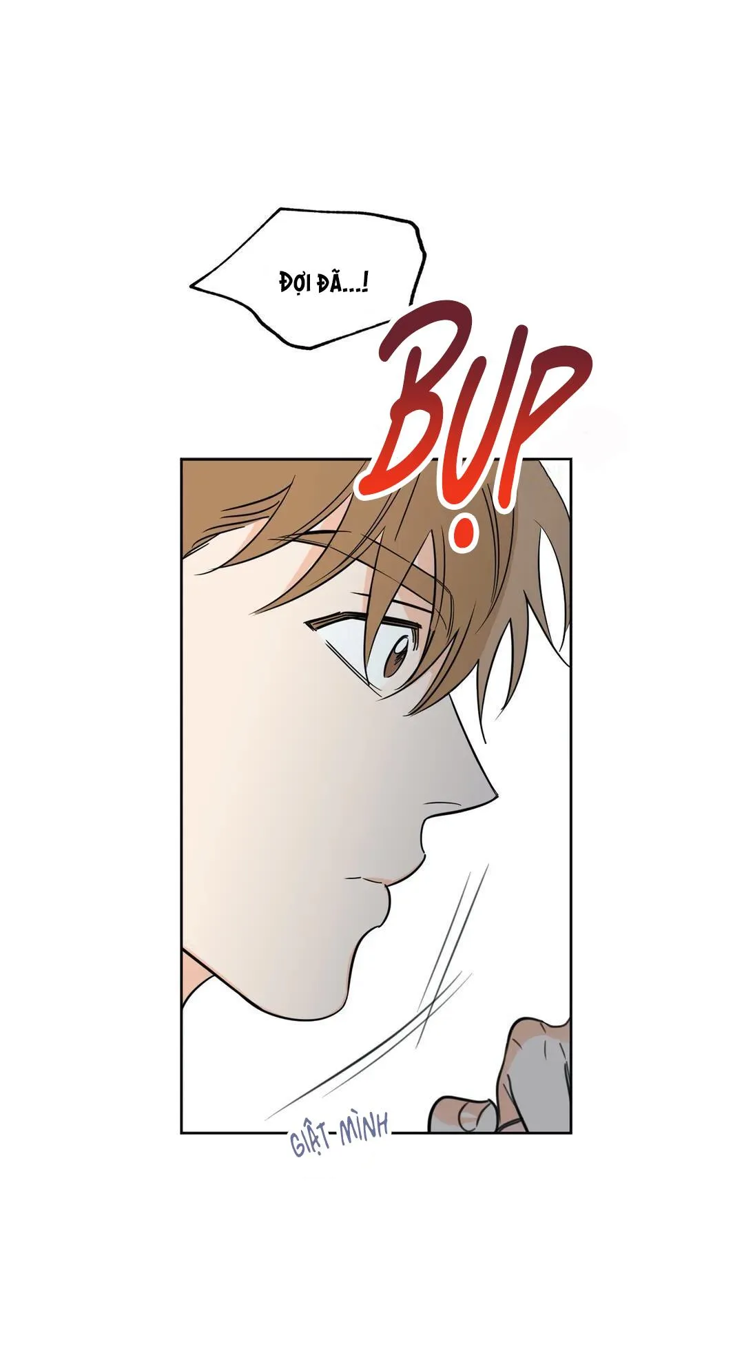 MAY MẮN NƠI THIÊN ĐƯỜNG Chapter 11 Trang 50