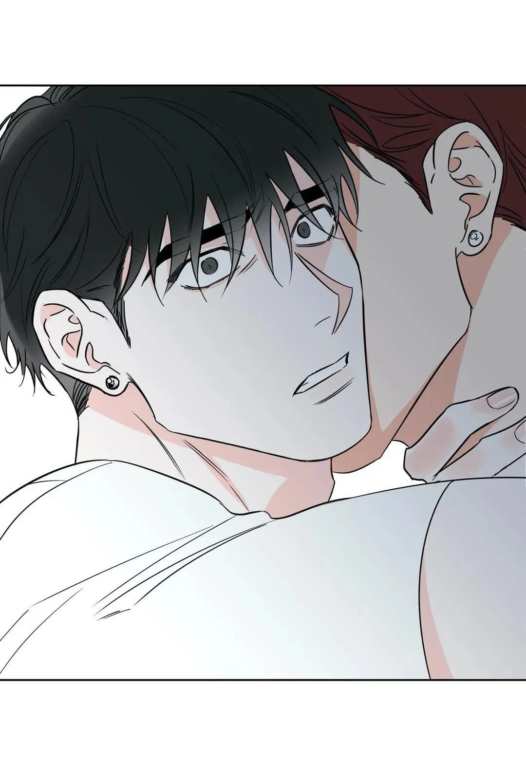 MAY MẮN NƠI THIÊN ĐƯỜNG Chapter 11 Trang 56