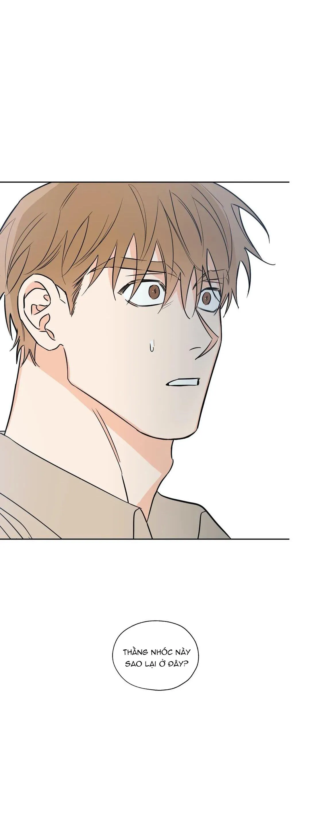 MAY MẮN NƠI THIÊN ĐƯỜNG Chapter 11 Trang 62