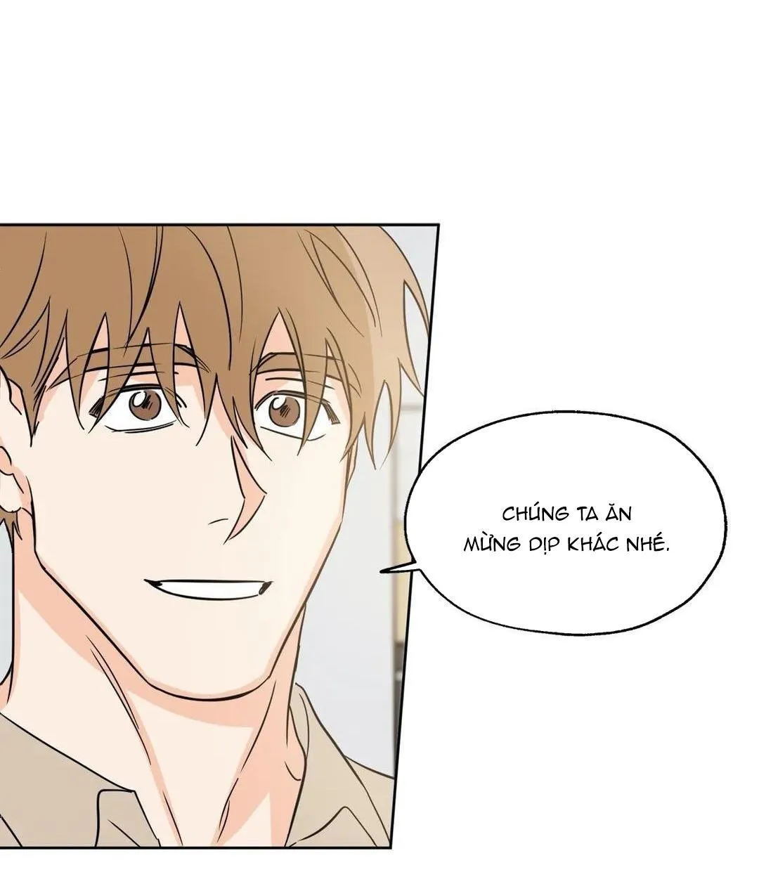 MAY MẮN NƠI THIÊN ĐƯỜNG Chapter 12 Trang 12