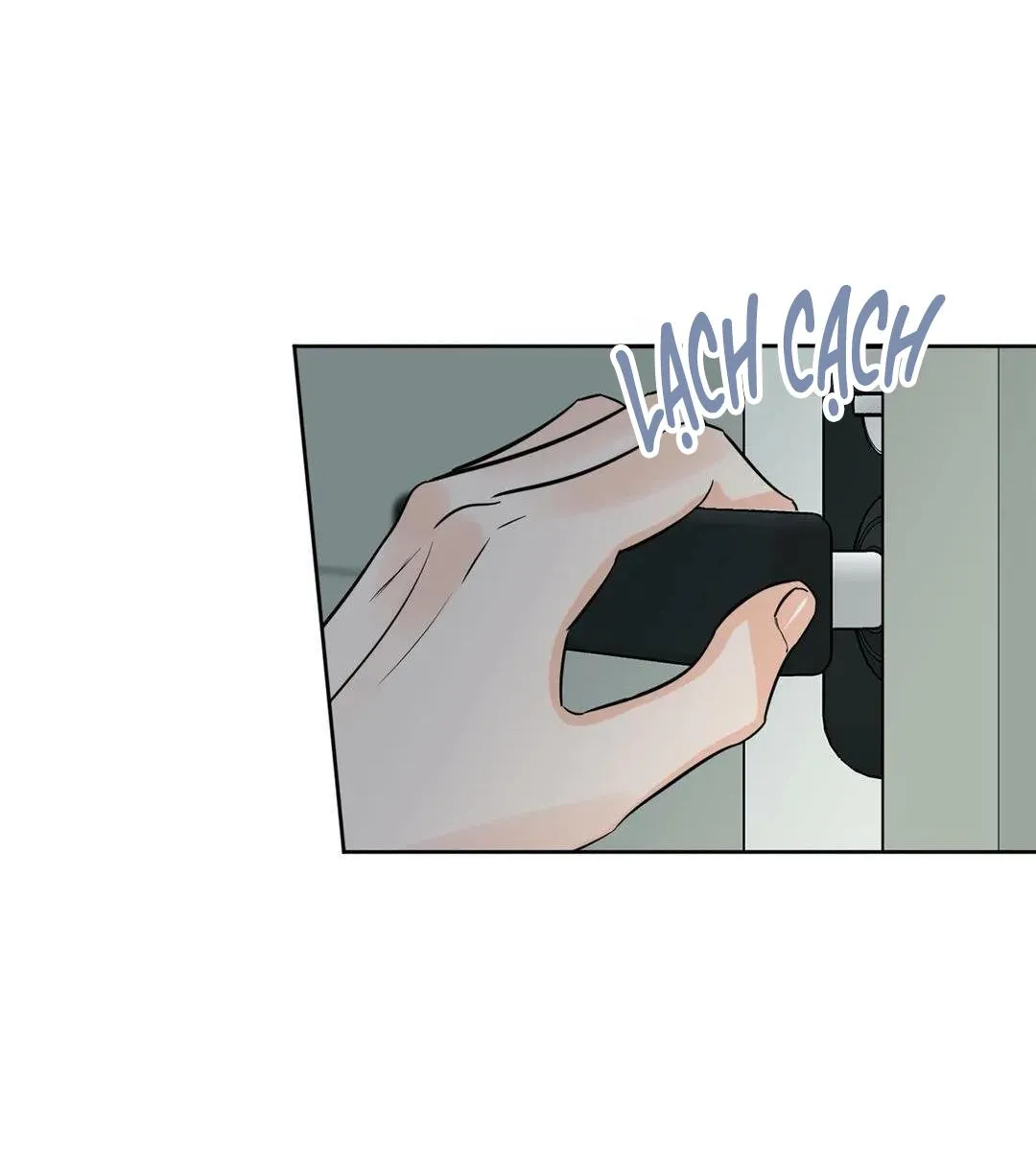 MAY MẮN NƠI THIÊN ĐƯỜNG Chapter 12 Trang 16