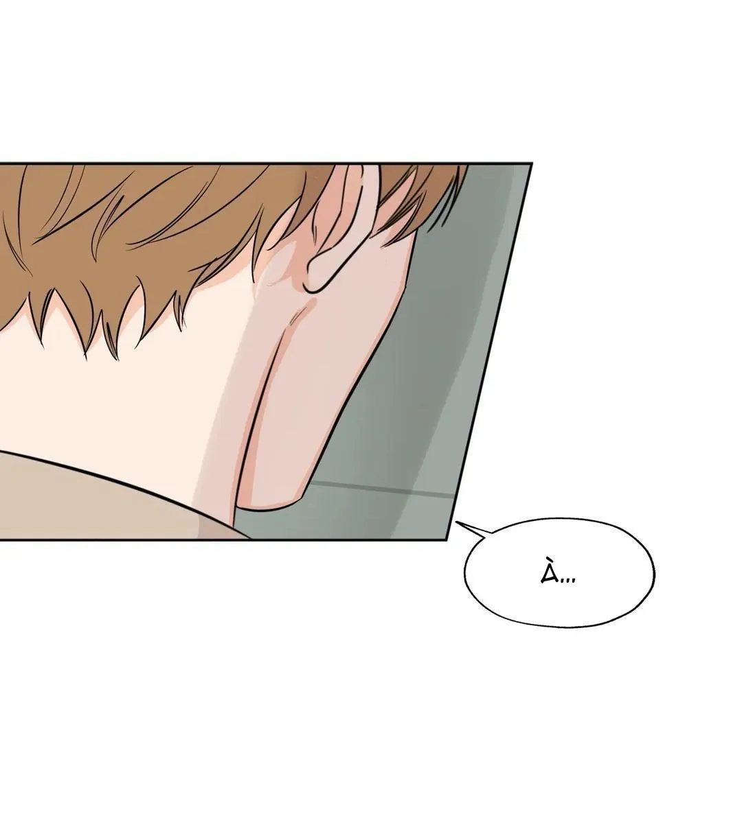 MAY MẮN NƠI THIÊN ĐƯỜNG Chapter 12 Trang 17