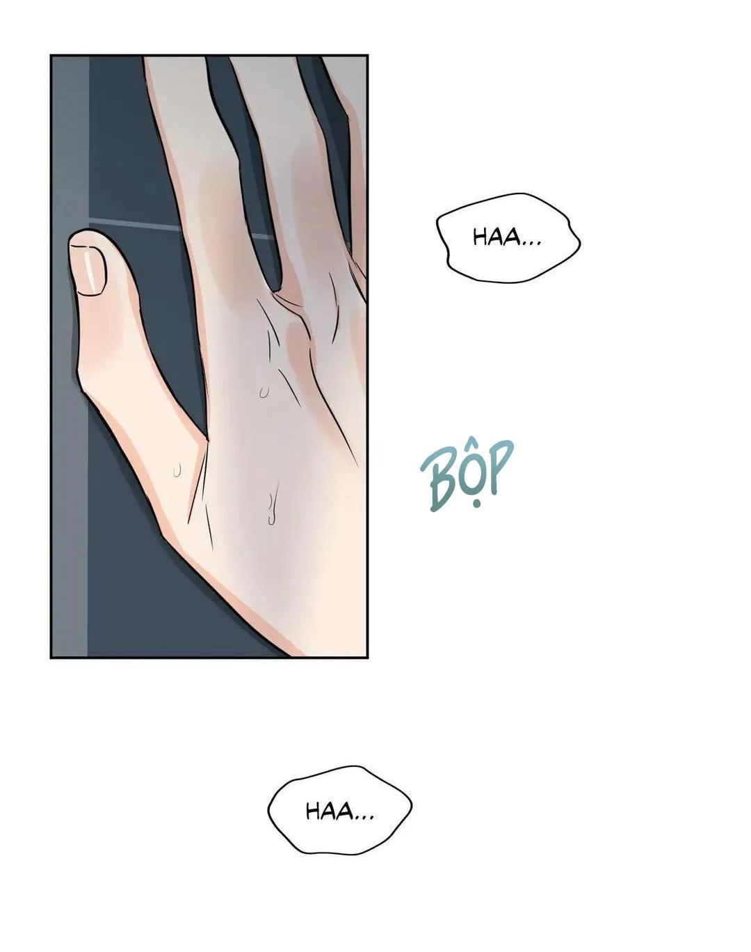 MAY MẮN NƠI THIÊN ĐƯỜNG Chapter 12 Trang 31