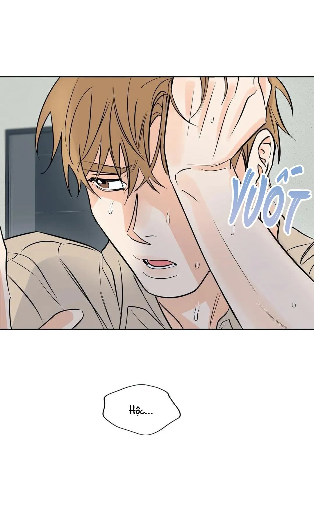 MAY MẮN NƠI THIÊN ĐƯỜNG Chapter 12 Trang 32