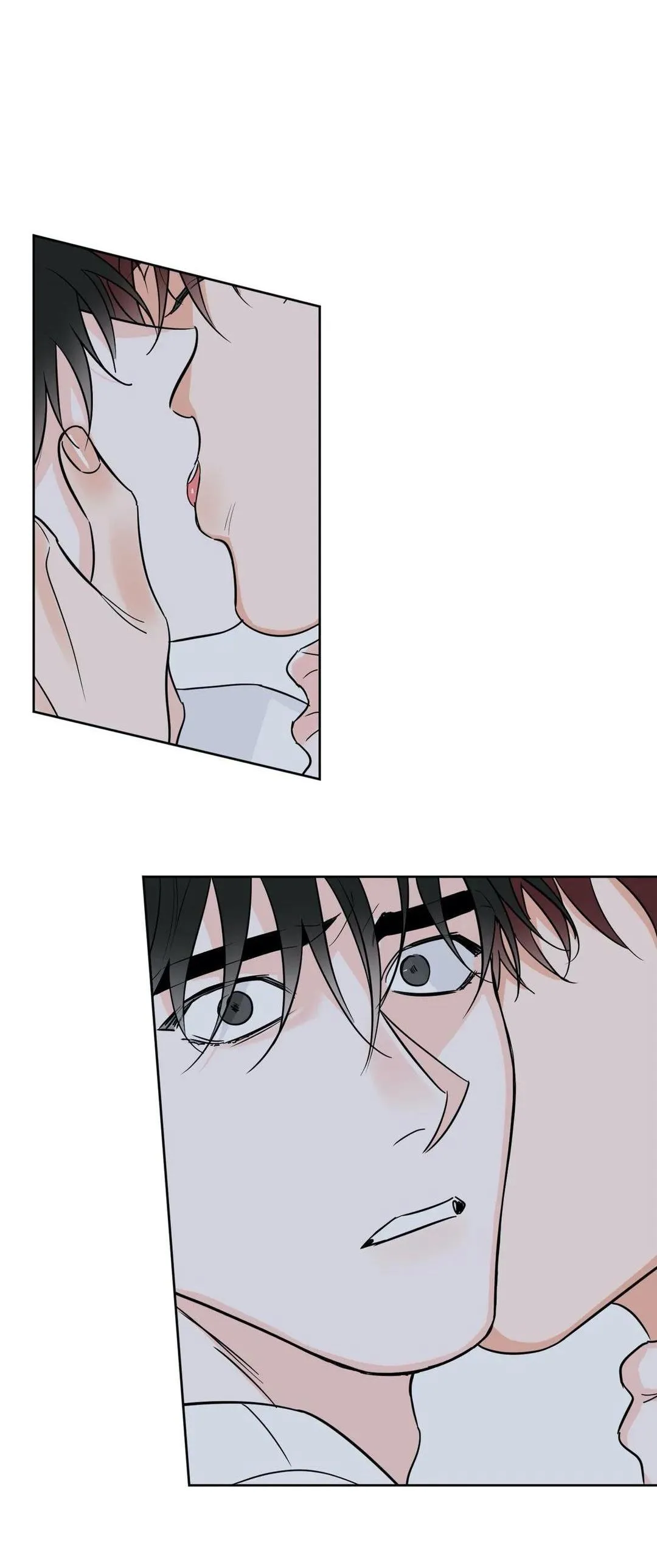 MAY MẮN NƠI THIÊN ĐƯỜNG Chapter 12 Trang 38