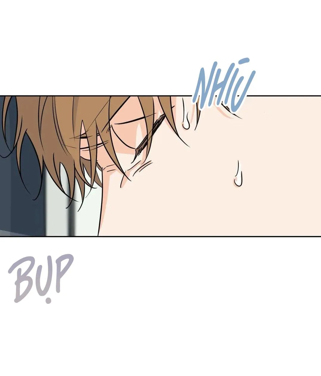 MAY MẮN NƠI THIÊN ĐƯỜNG Chapter 12 Trang 39