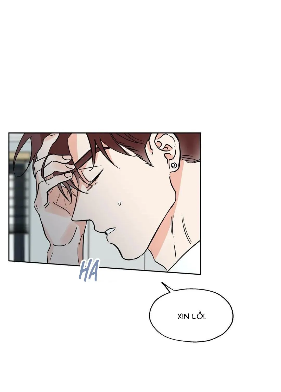 MAY MẮN NƠI THIÊN ĐƯỜNG Chapter 12 Trang 46