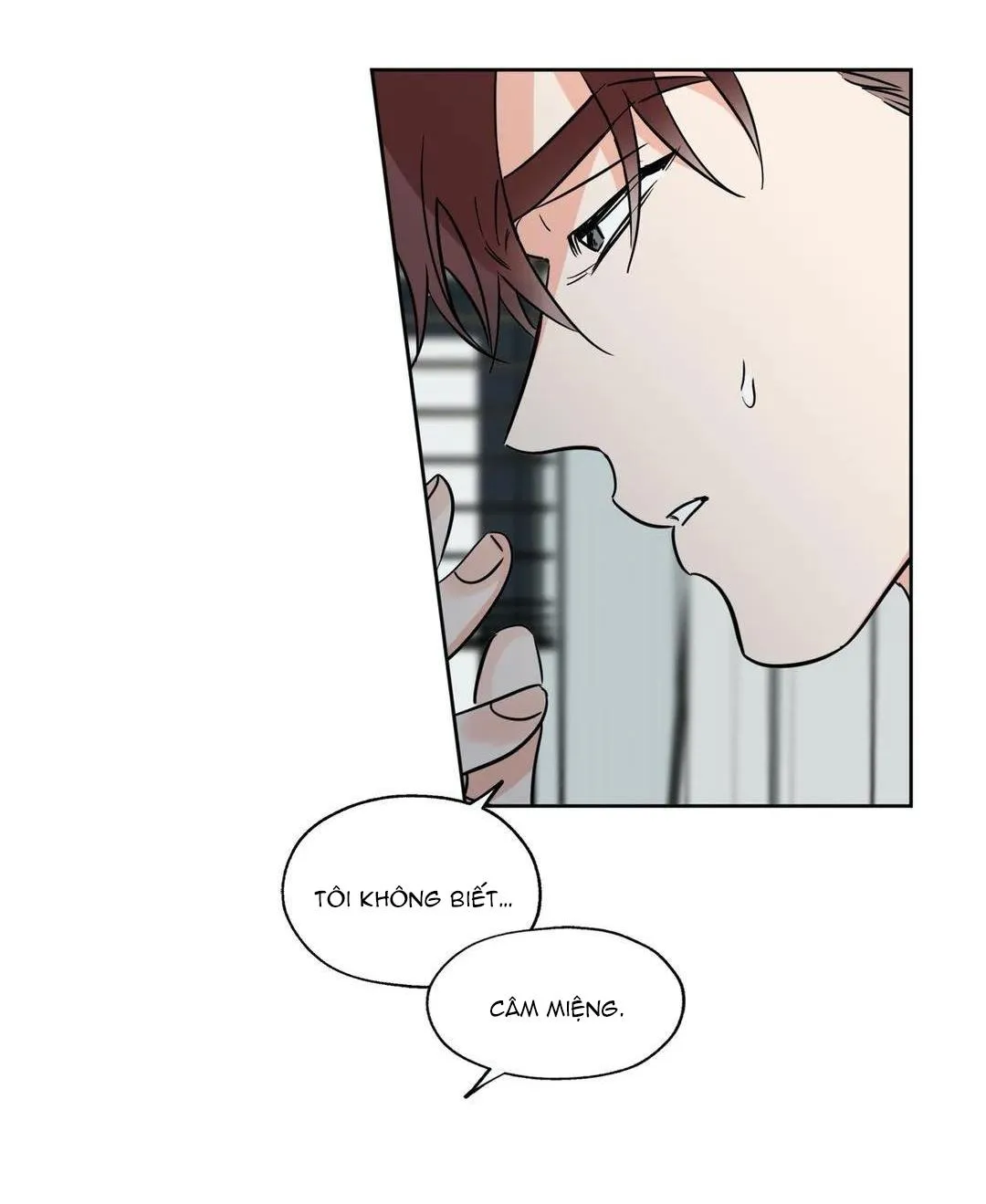 MAY MẮN NƠI THIÊN ĐƯỜNG Chapter 12 Trang 47