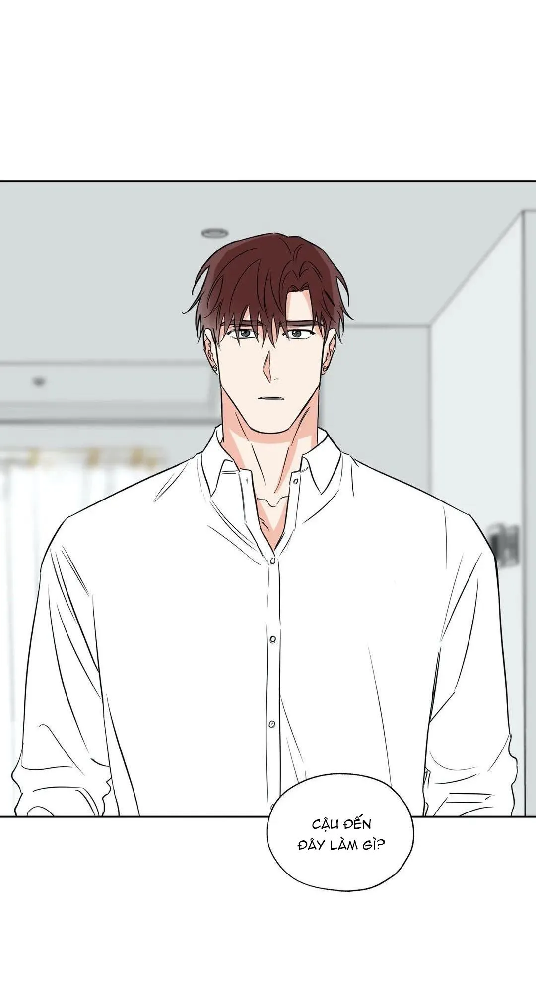 MAY MẮN NƠI THIÊN ĐƯỜNG Chapter 12 Trang 50