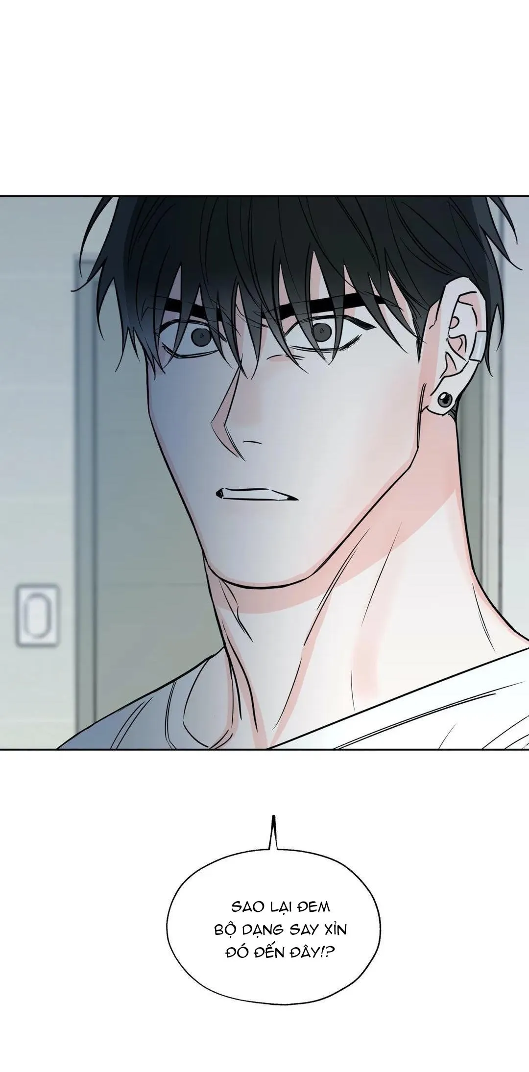 MAY MẮN NƠI THIÊN ĐƯỜNG Chapter 12 Trang 51