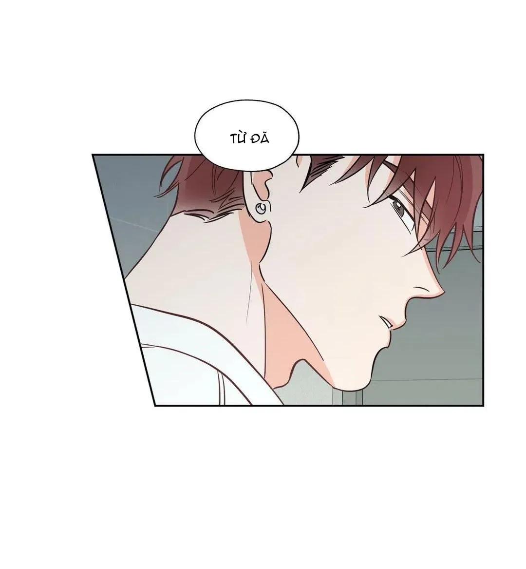 MAY MẮN NƠI THIÊN ĐƯỜNG Chapter 12 Trang 56