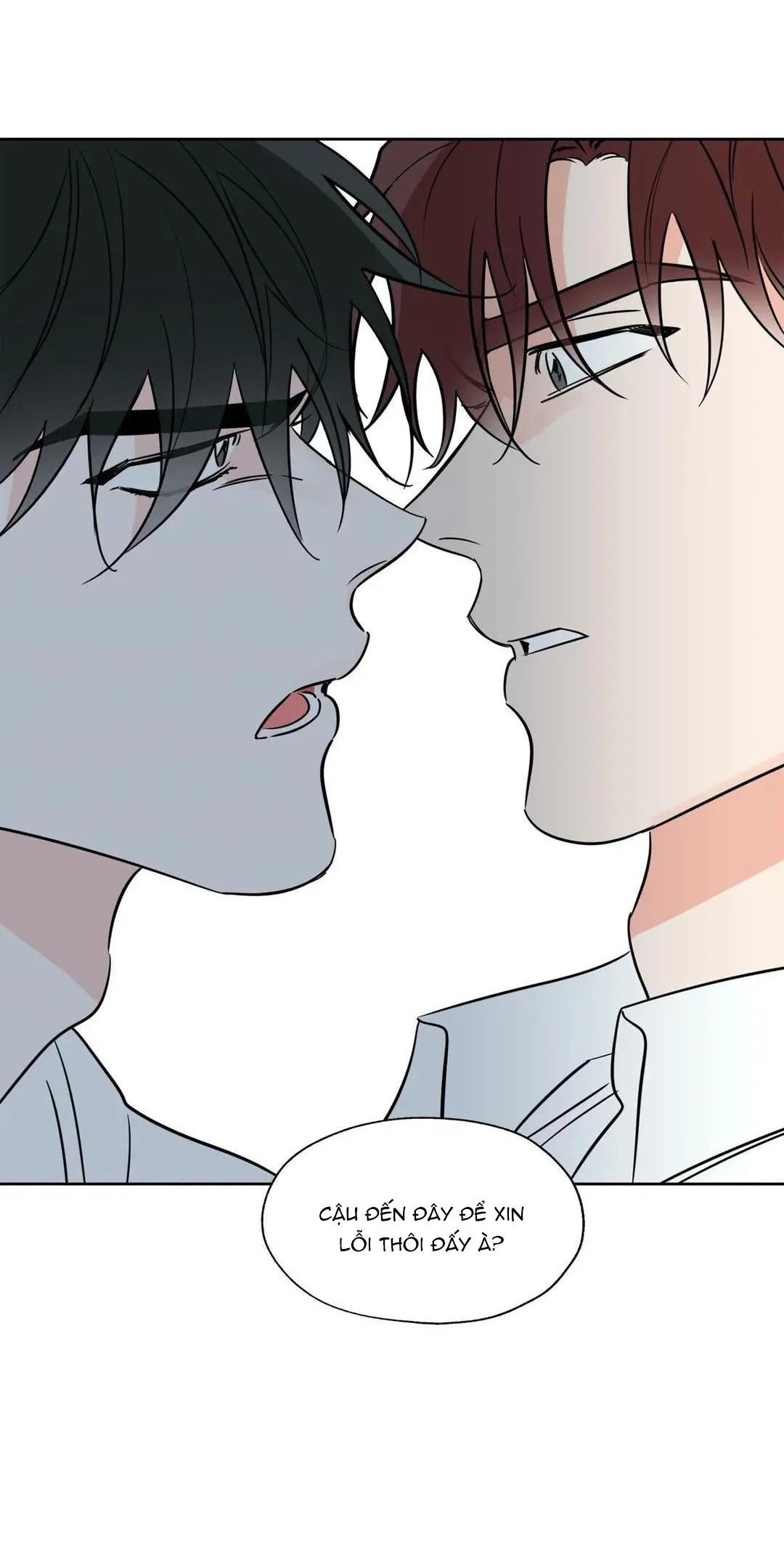 MAY MẮN NƠI THIÊN ĐƯỜNG Chapter 12 Trang 58
