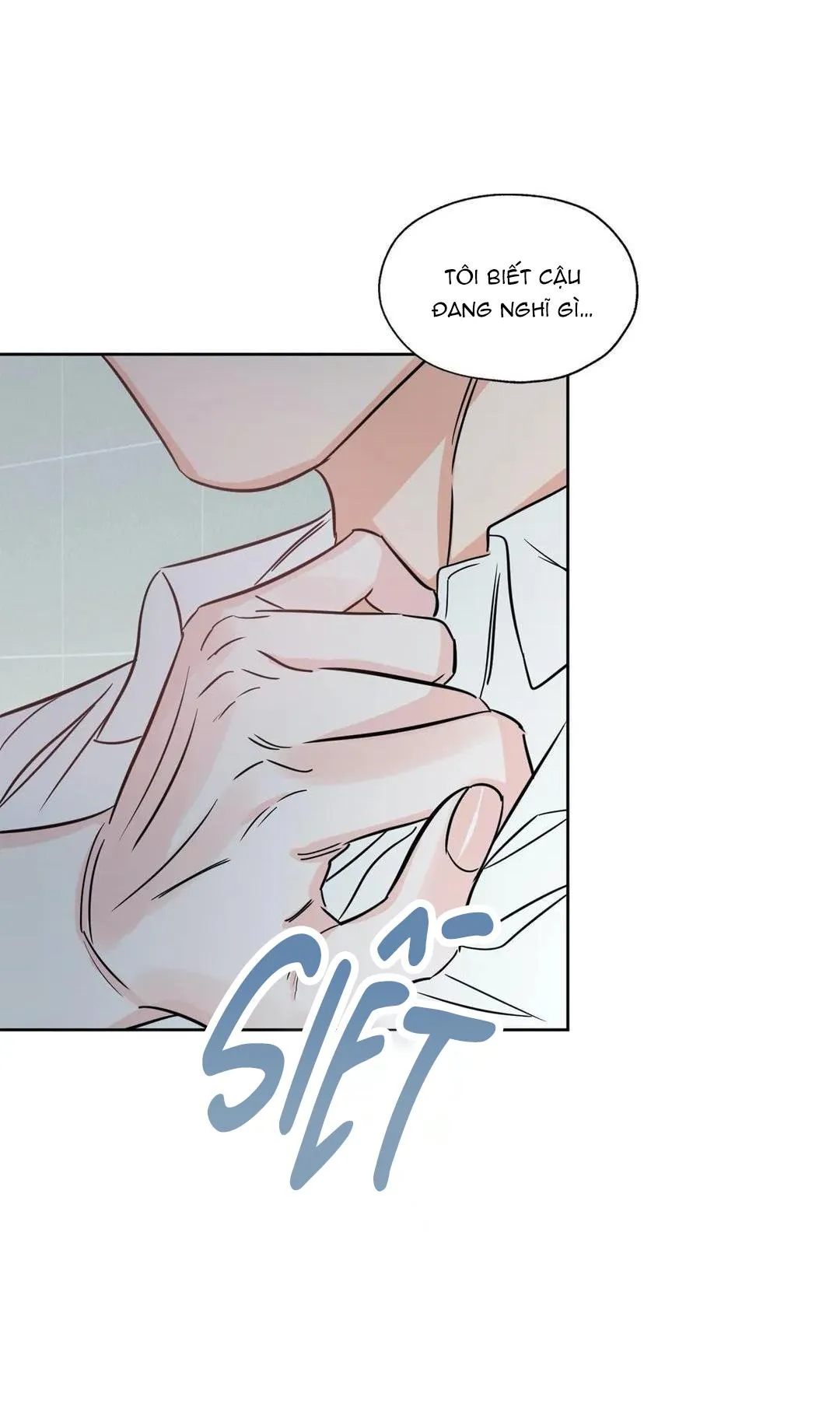 MAY MẮN NƠI THIÊN ĐƯỜNG Chapter 12 Trang 60