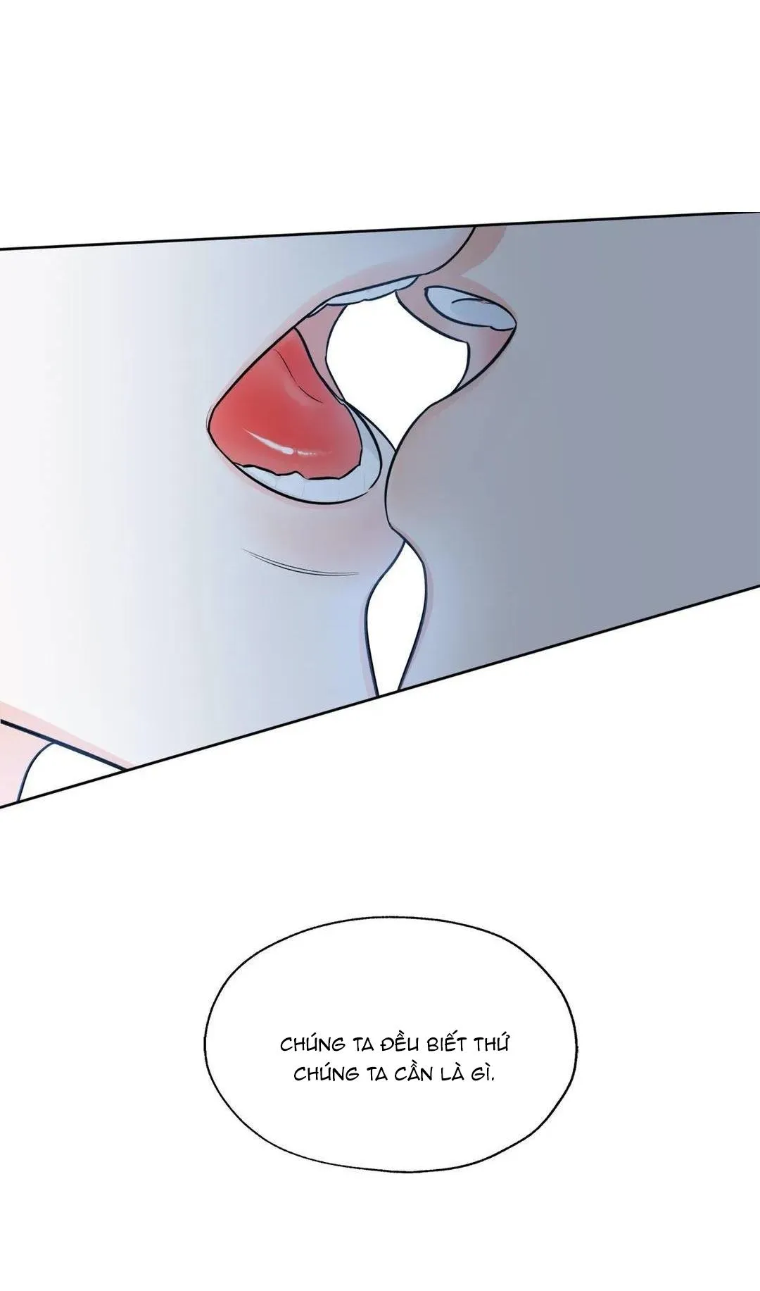 MAY MẮN NƠI THIÊN ĐƯỜNG Chapter 12 Trang 63