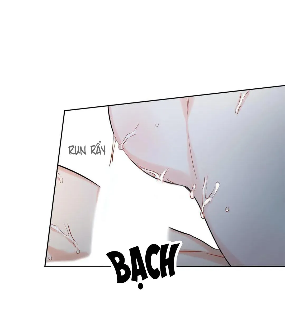 MAY MẮN NƠI THIÊN ĐƯỜNG Chapter 13 Trang 4