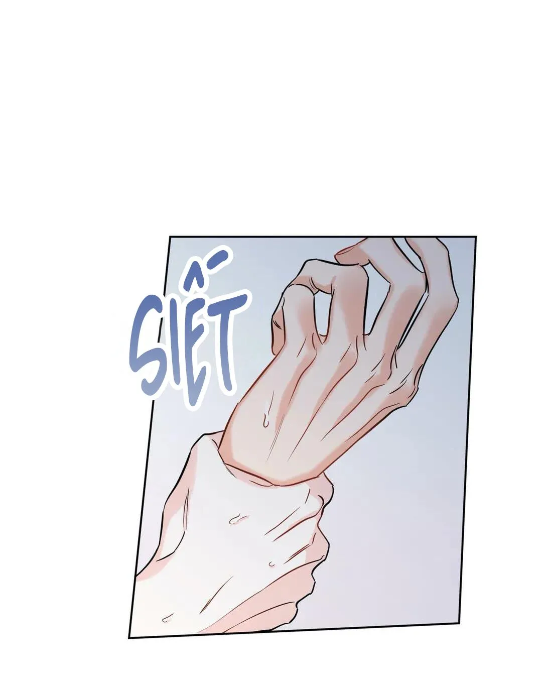 MAY MẮN NƠI THIÊN ĐƯỜNG Chapter 13 Trang 8