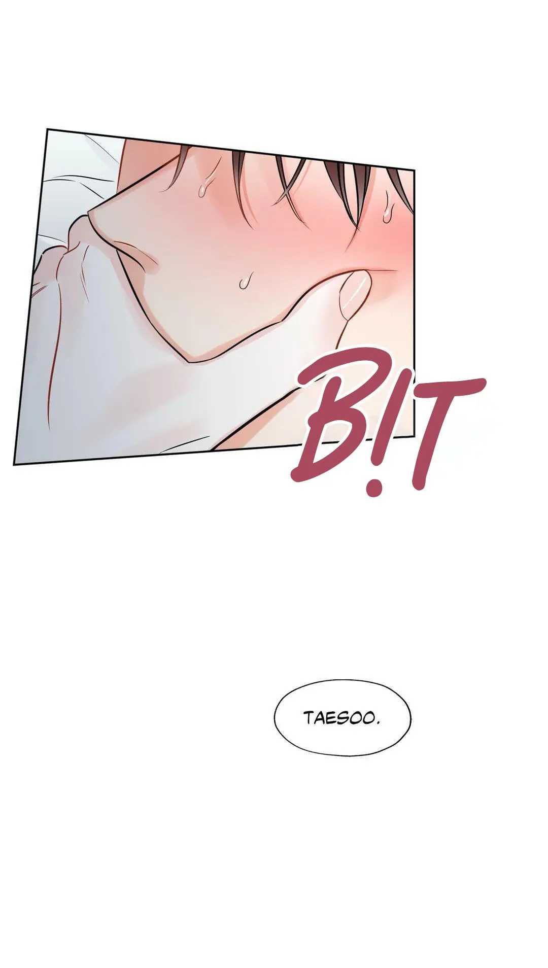 MAY MẮN NƠI THIÊN ĐƯỜNG Chapter 13 Trang 12