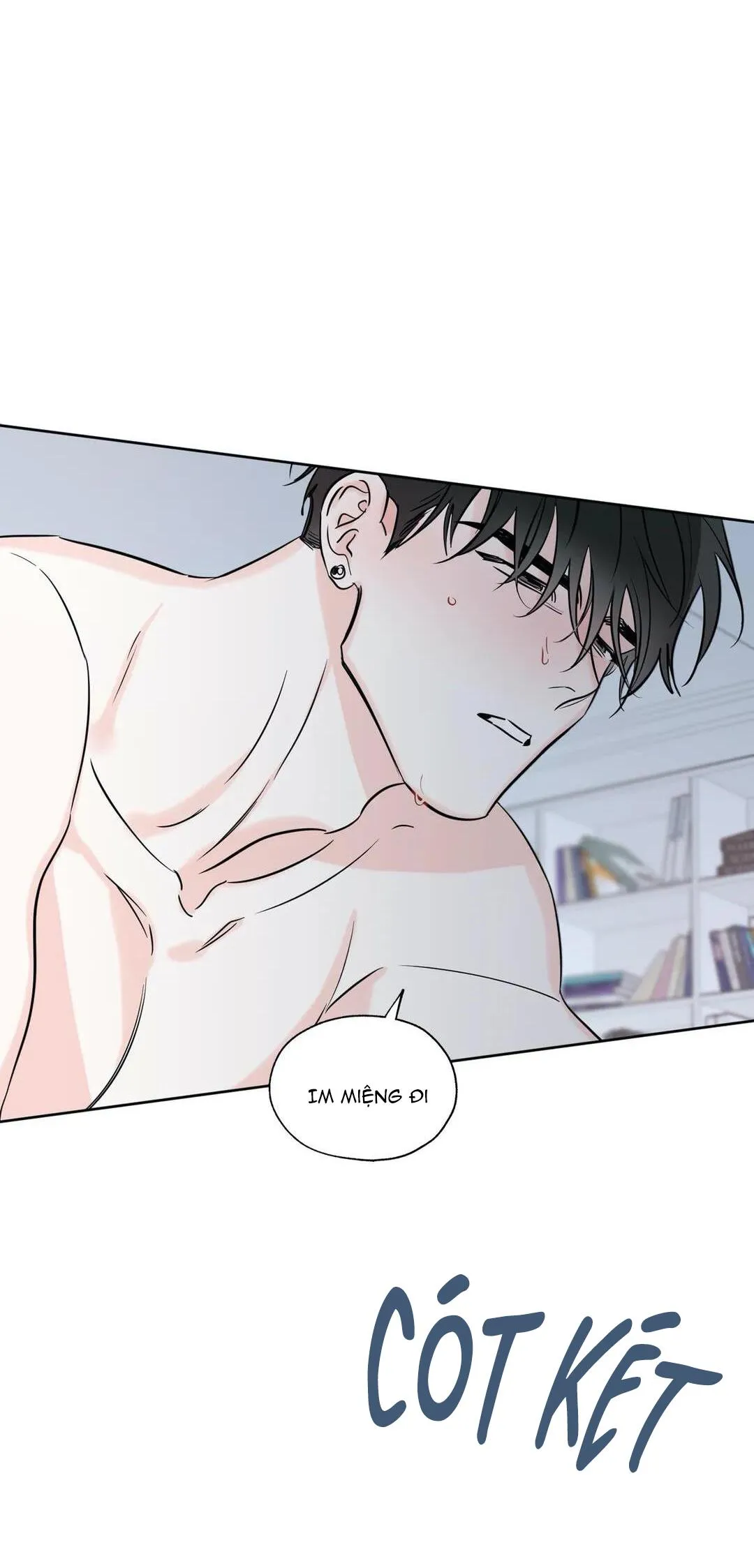 MAY MẮN NƠI THIÊN ĐƯỜNG Chapter 13 Trang 13