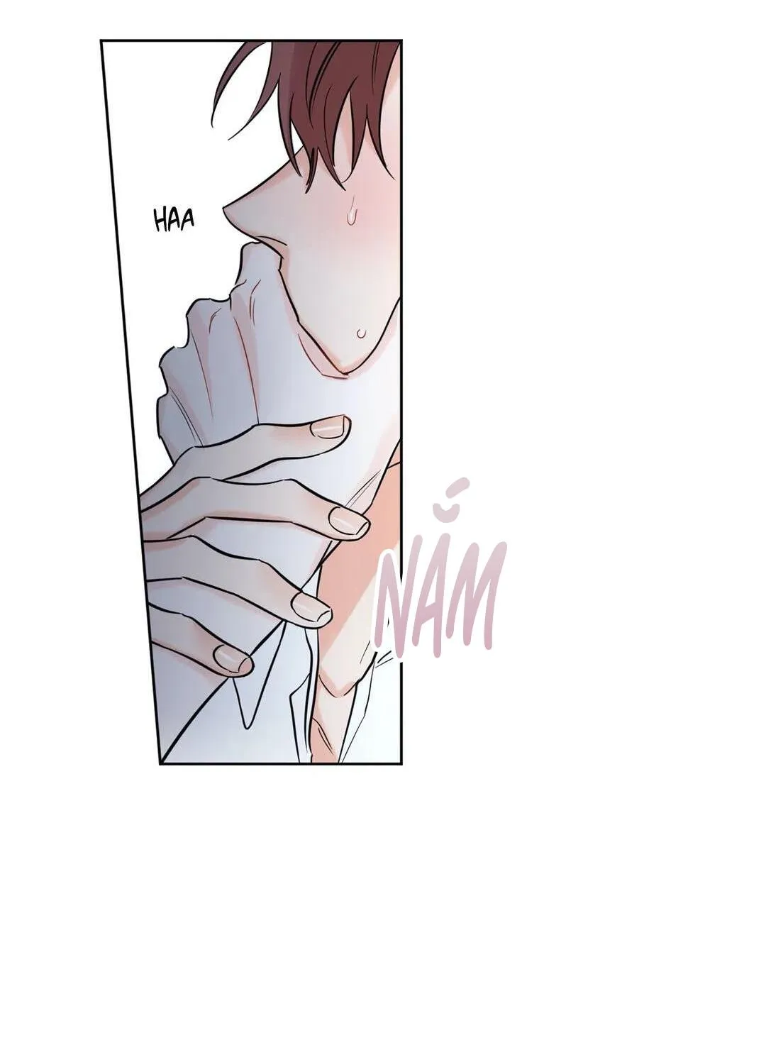 MAY MẮN NƠI THIÊN ĐƯỜNG Chapter 13 Trang 15