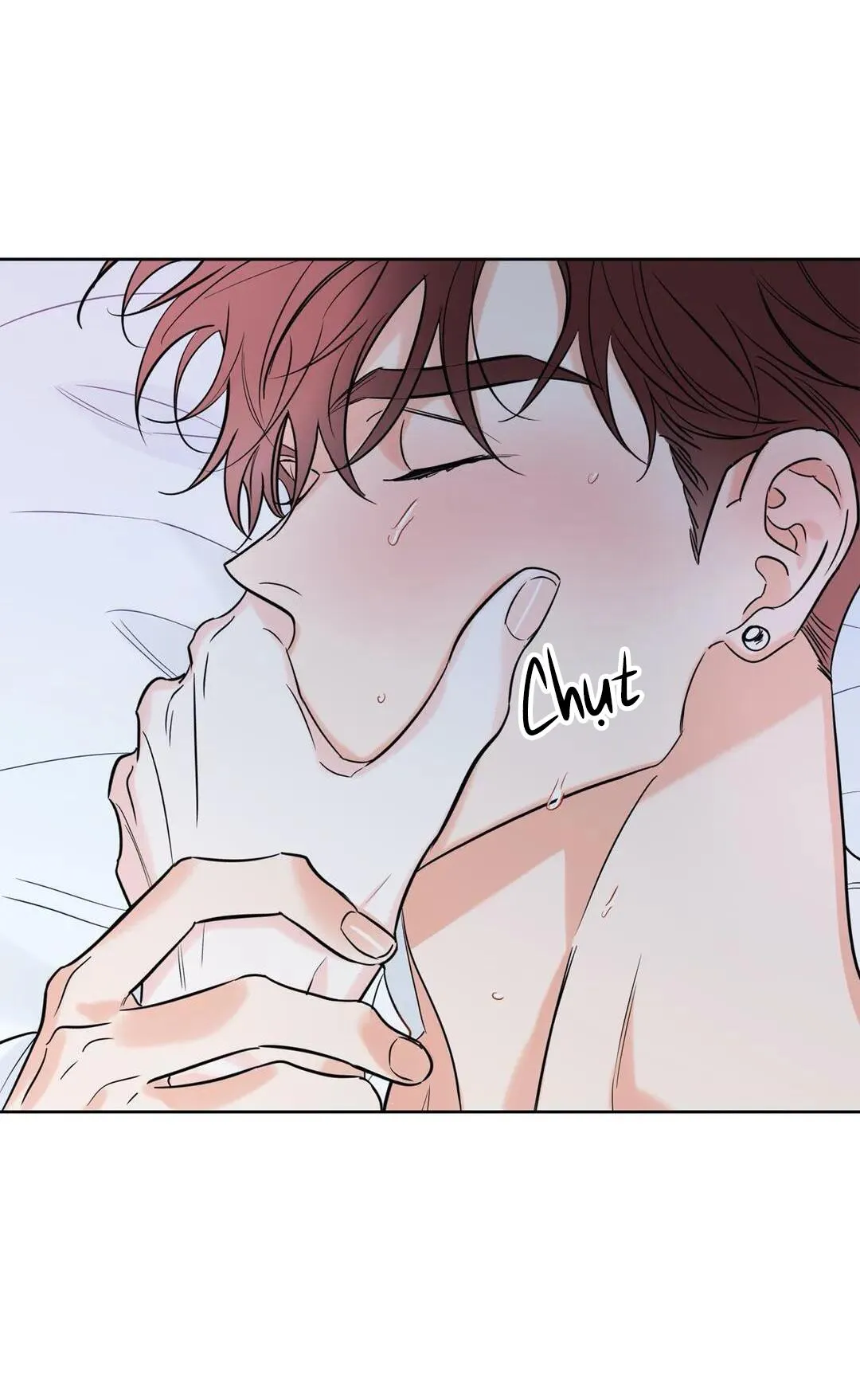 MAY MẮN NƠI THIÊN ĐƯỜNG Chapter 13 Trang 16