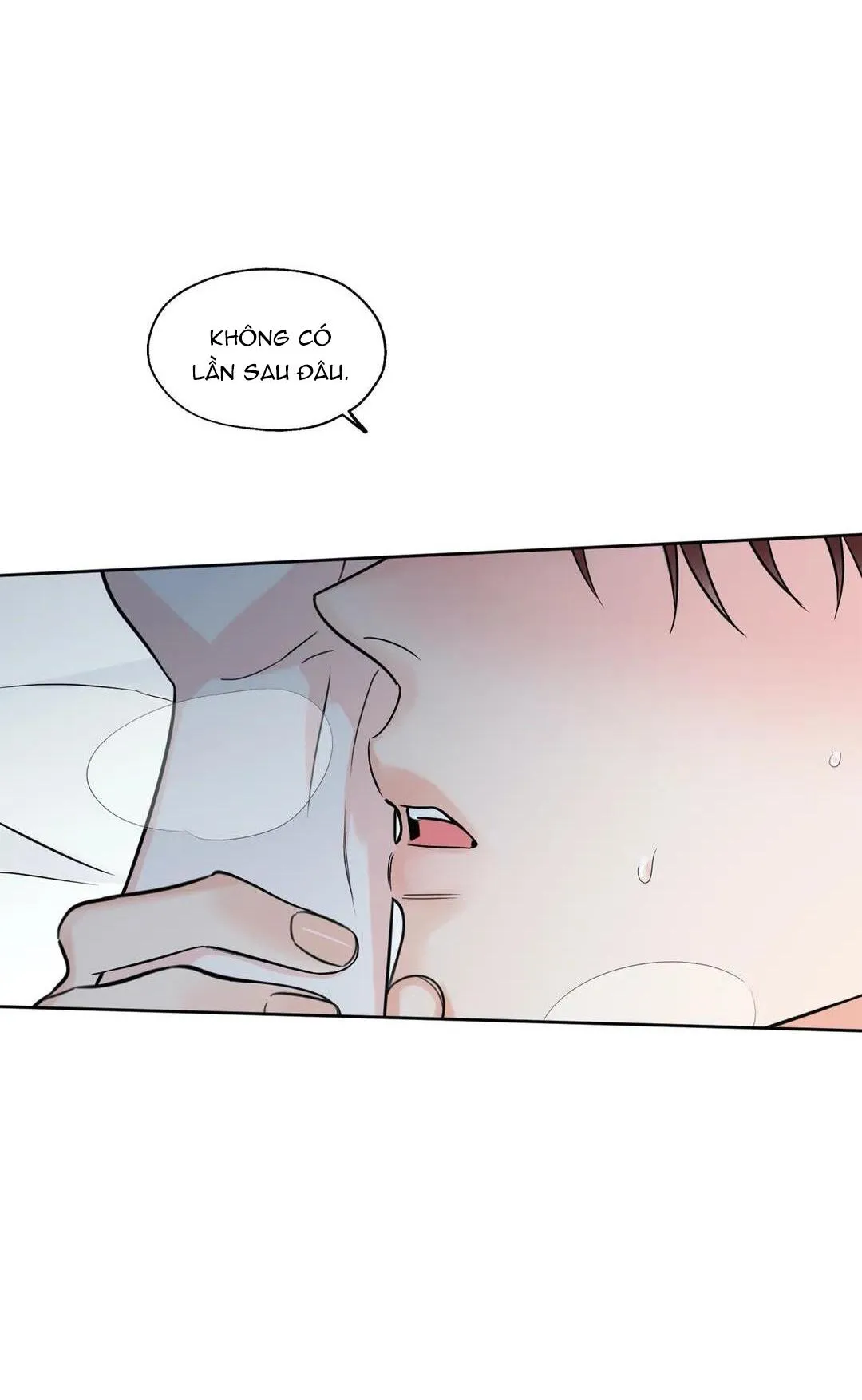 MAY MẮN NƠI THIÊN ĐƯỜNG Chapter 13 Trang 18