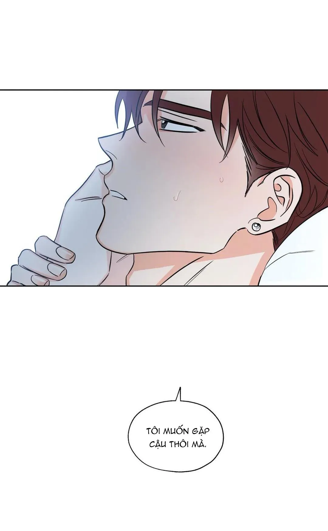 MAY MẮN NƠI THIÊN ĐƯỜNG Chapter 13 Trang 19