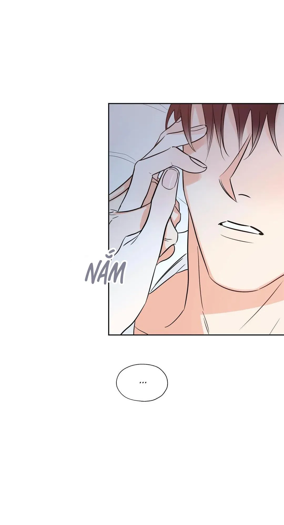 MAY MẮN NƠI THIÊN ĐƯỜNG Chapter 13 Trang 23