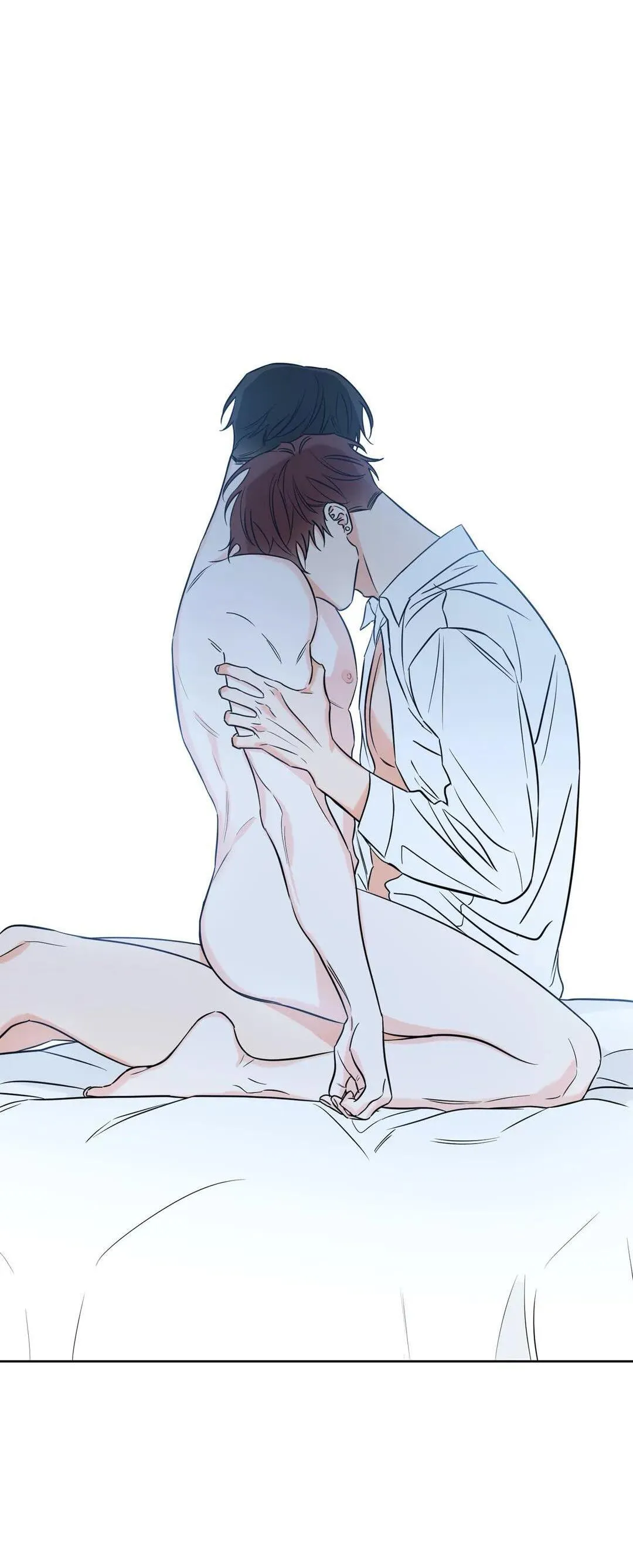 MAY MẮN NƠI THIÊN ĐƯỜNG Chapter 13 Trang 25