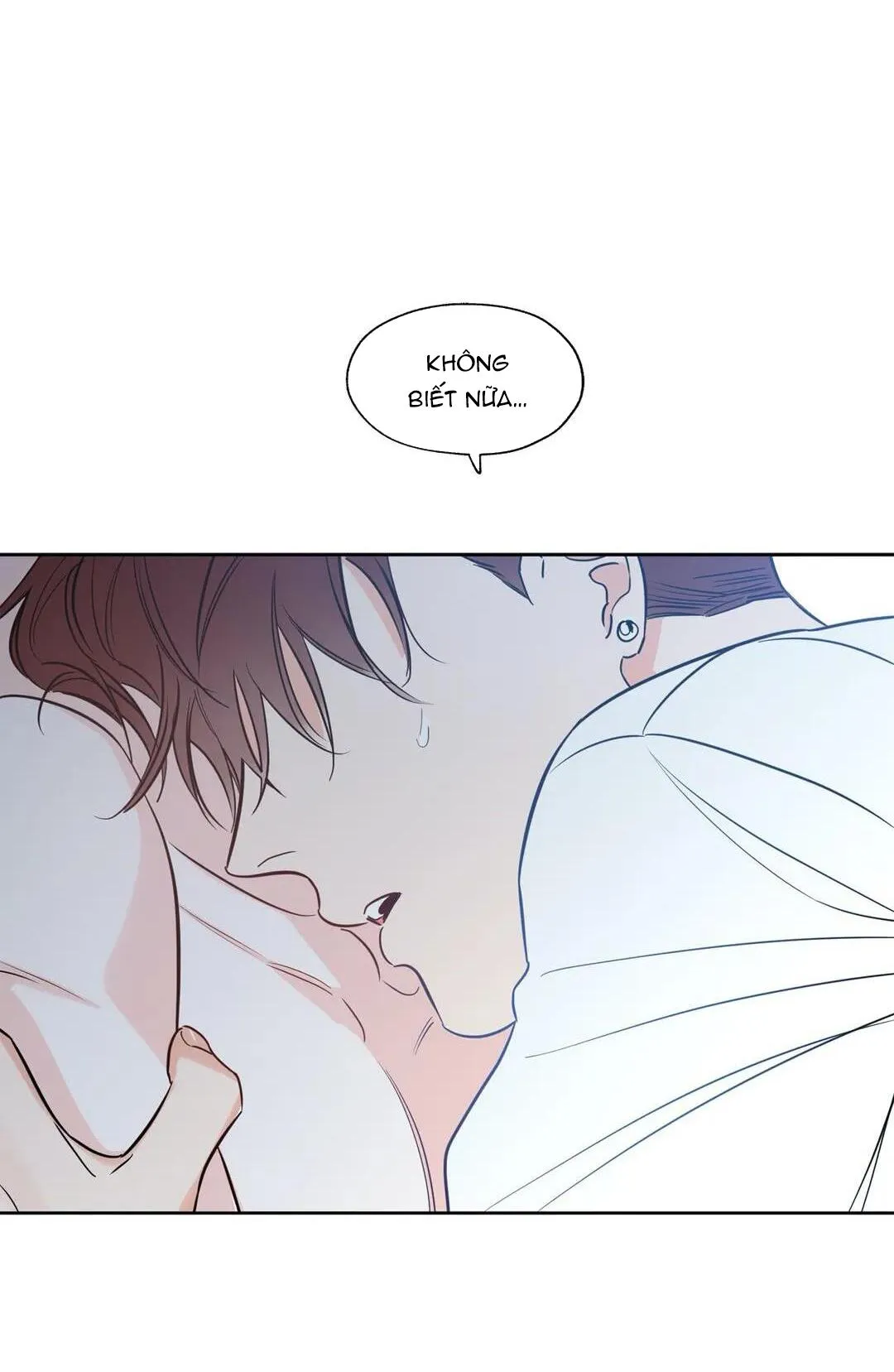 MAY MẮN NƠI THIÊN ĐƯỜNG Chapter 13 Trang 26