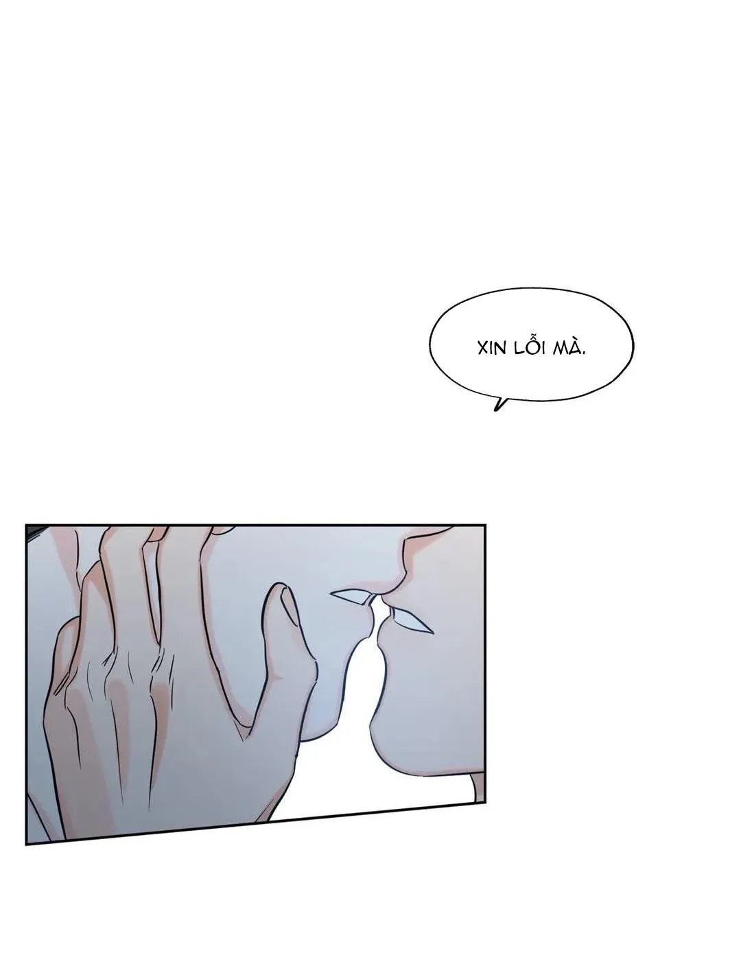 MAY MẮN NƠI THIÊN ĐƯỜNG Chapter 13 Trang 27