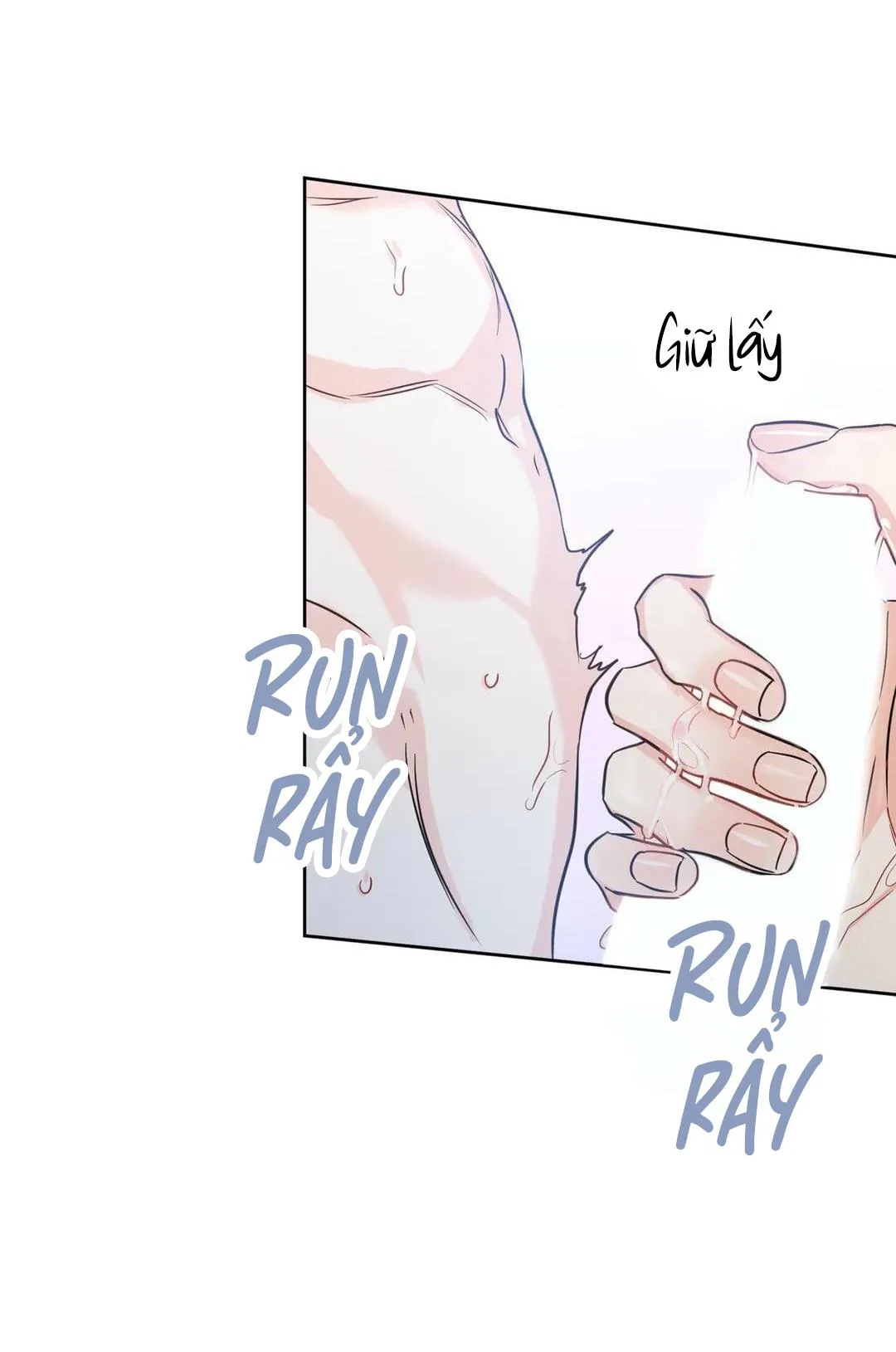 MAY MẮN NƠI THIÊN ĐƯỜNG Chapter 13 Trang 34