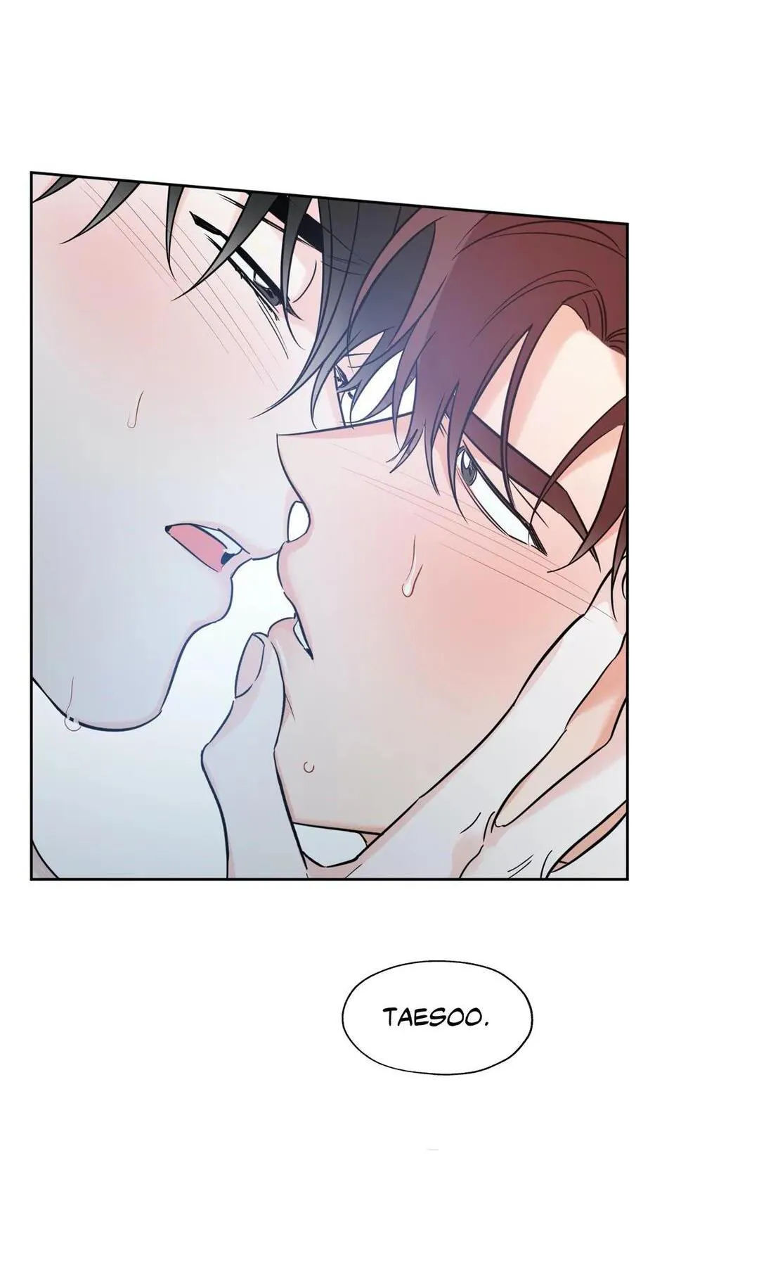 MAY MẮN NƠI THIÊN ĐƯỜNG Chapter 13 Trang 35