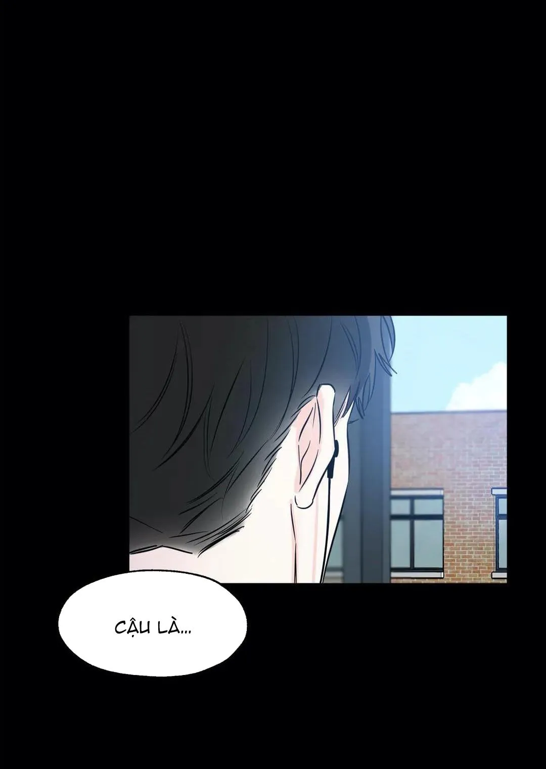 MAY MẮN NƠI THIÊN ĐƯỜNG Chapter 13 Trang 38